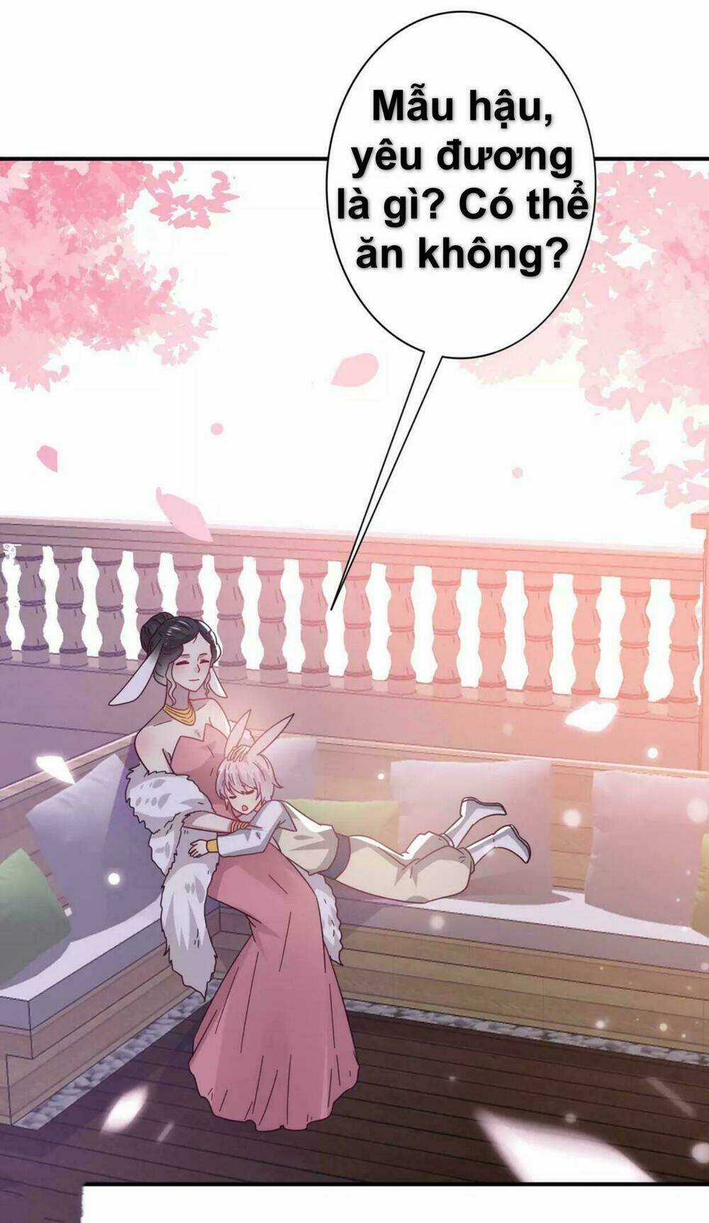 Nữ Hoàng Thú Sủng - Chapter 33 - Trang 19