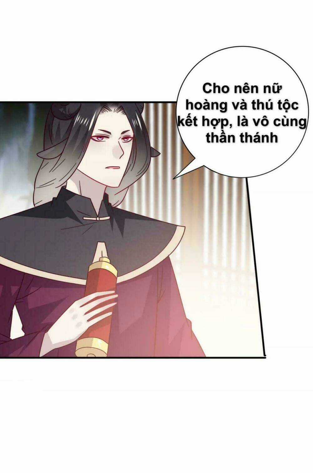 Nữ Hoàng Thú Sủng - Chapter 33 - Trang 3