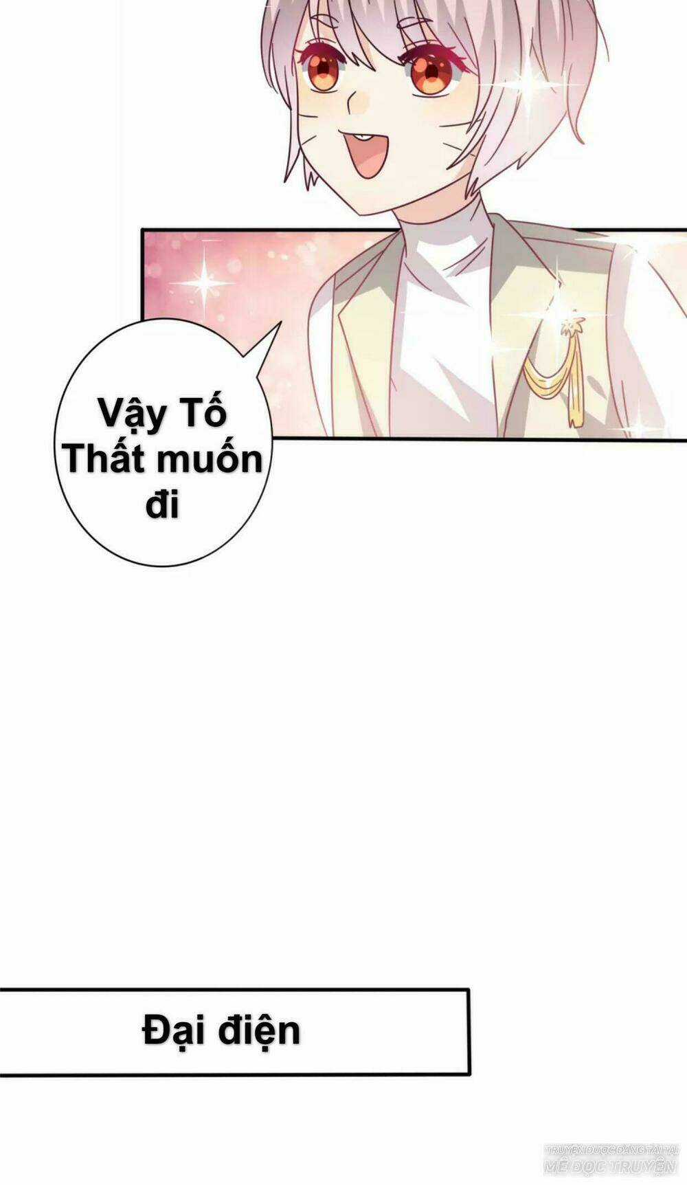 Nữ Hoàng Thú Sủng - Chapter 33 - Trang 21