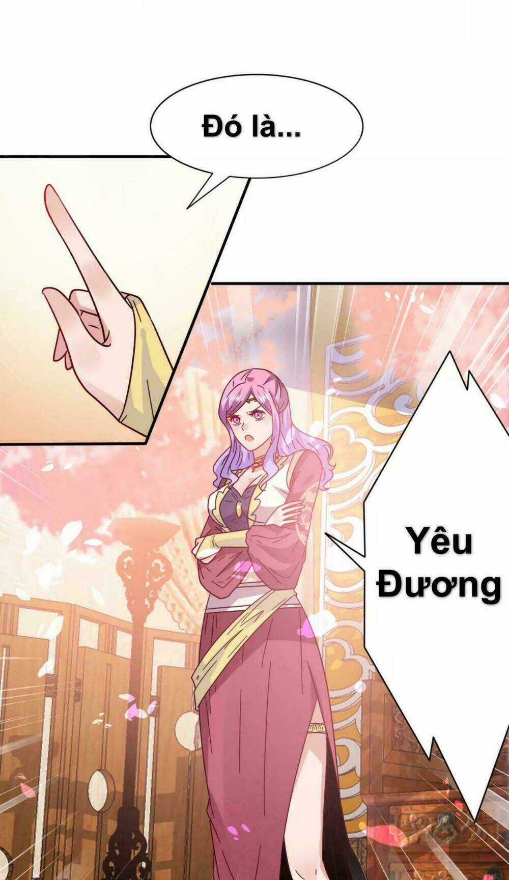 Nữ Hoàng Thú Sủng - Chapter 33 - Trang 8