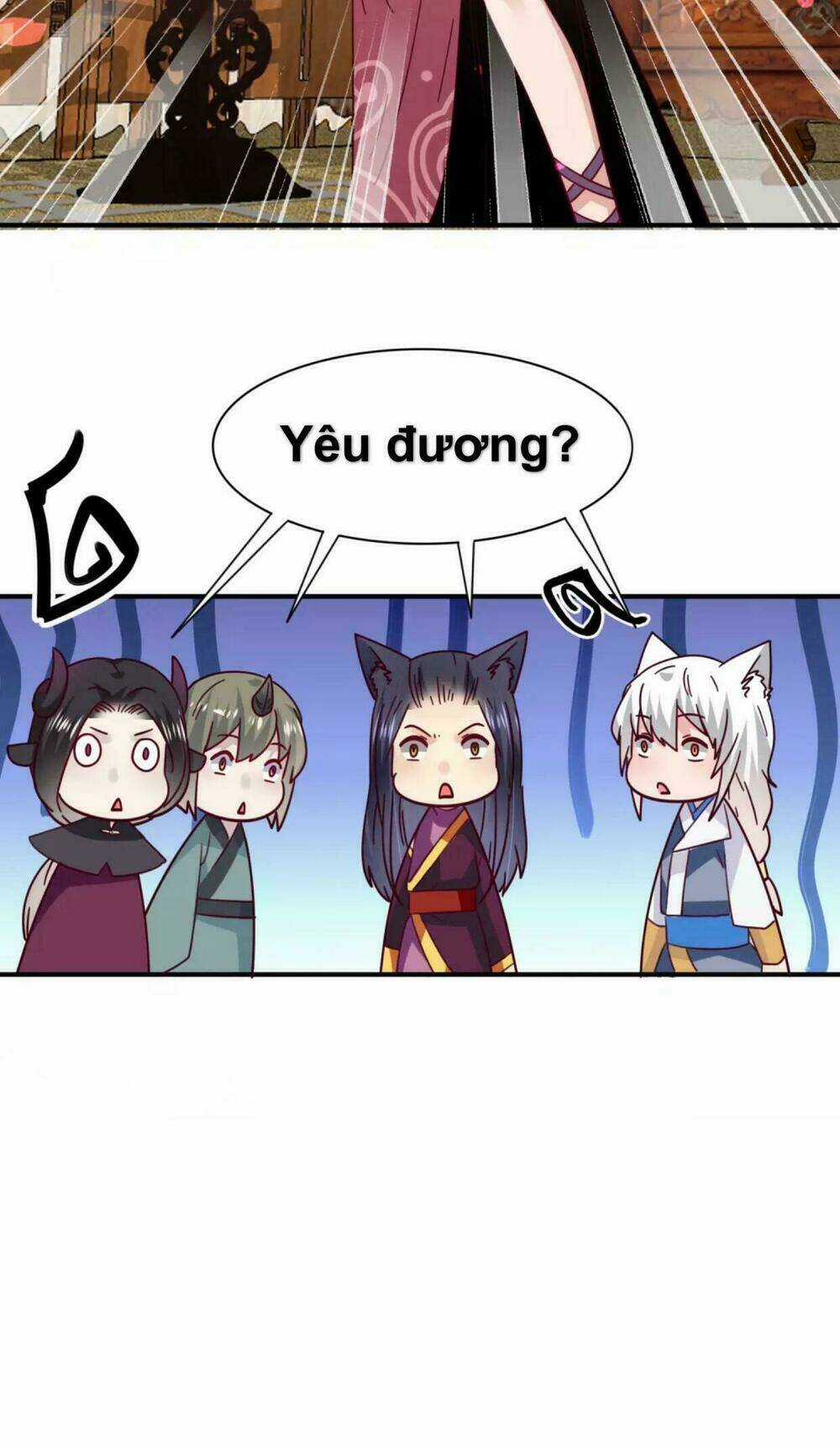 Nữ Hoàng Thú Sủng - Chapter 33 - Trang 9