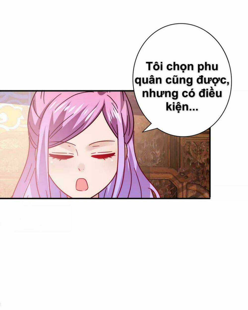 Nữ Hoàng Thú Sủng - Chapter 33 - Trang 10