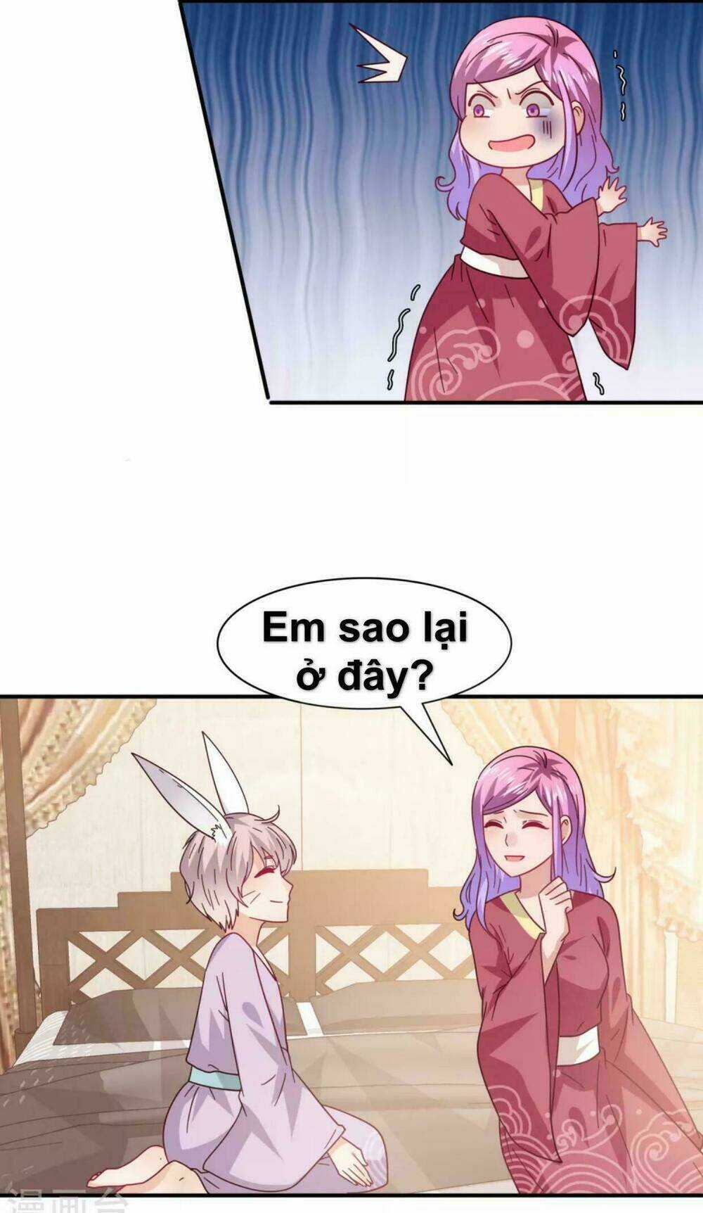 Nữ Hoàng Thú Sủng - Chapter 34 - Trang 2