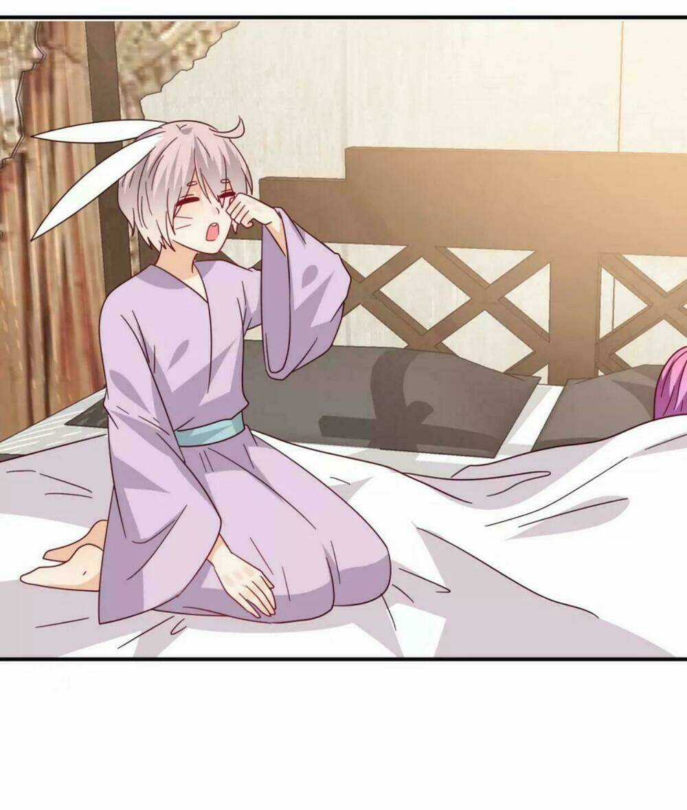 Nữ Hoàng Thú Sủng - Chapter 34 - Trang 15