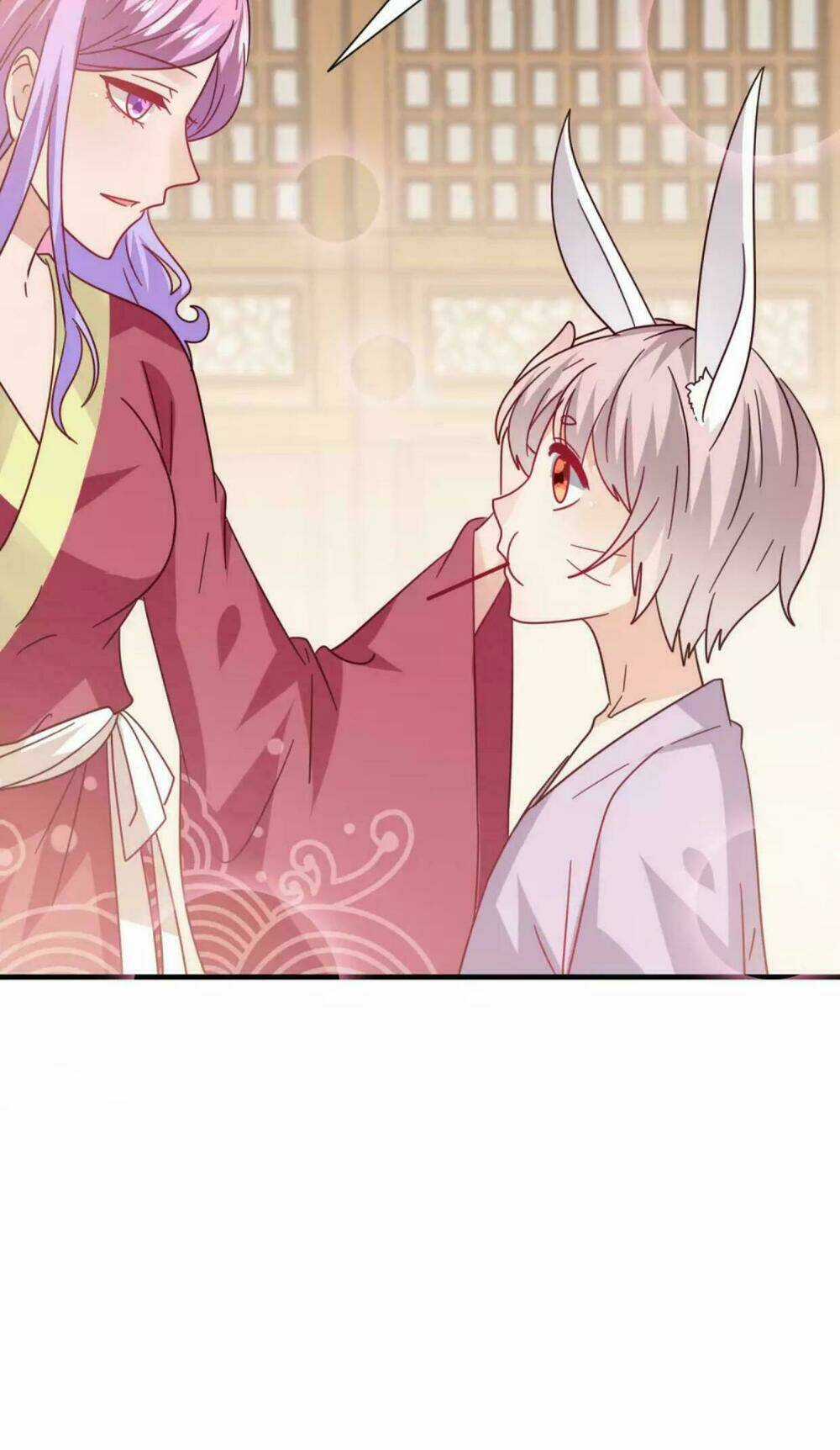 Nữ Hoàng Thú Sủng - Chapter 34 - Trang 19