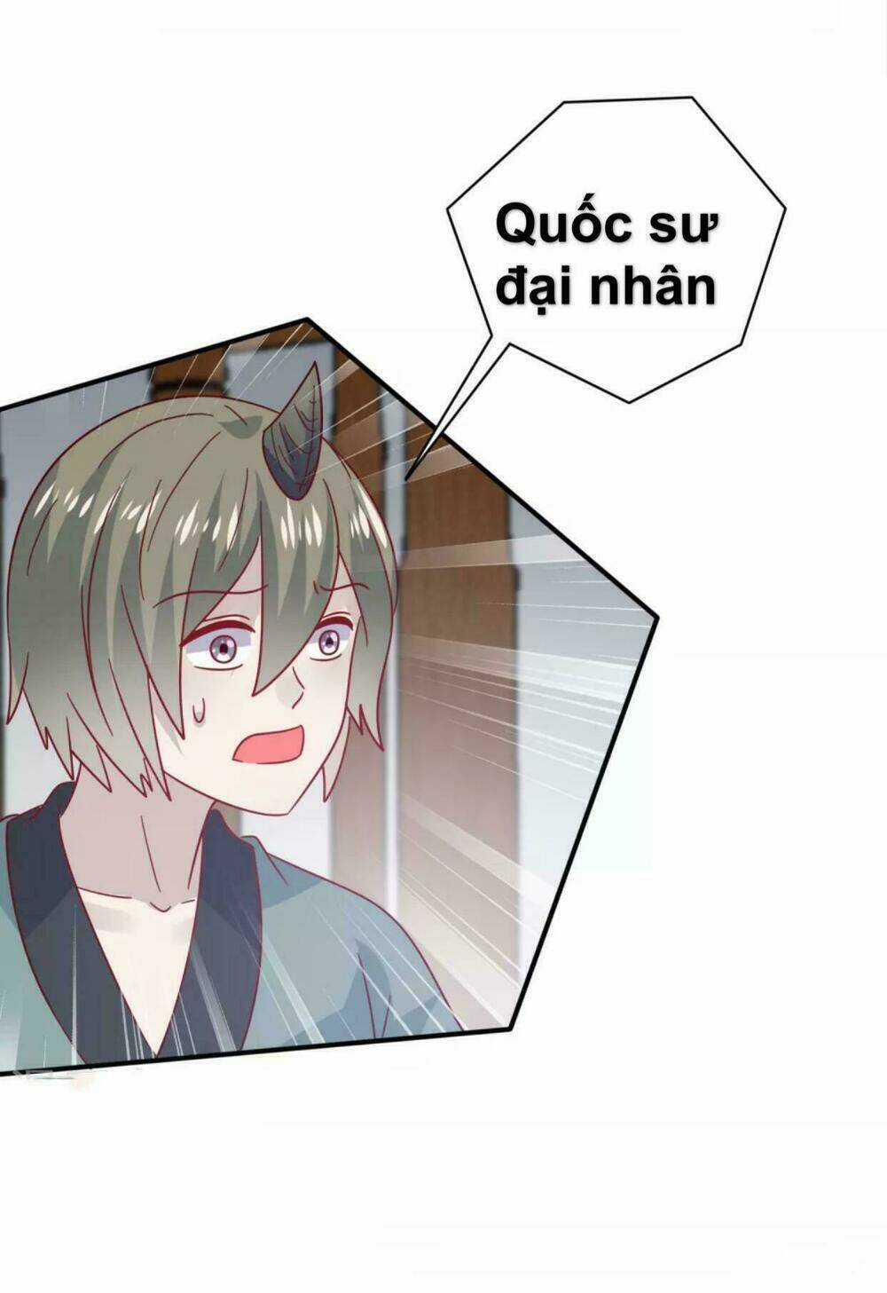 Nữ Hoàng Thú Sủng - Chapter 34 - Trang 22