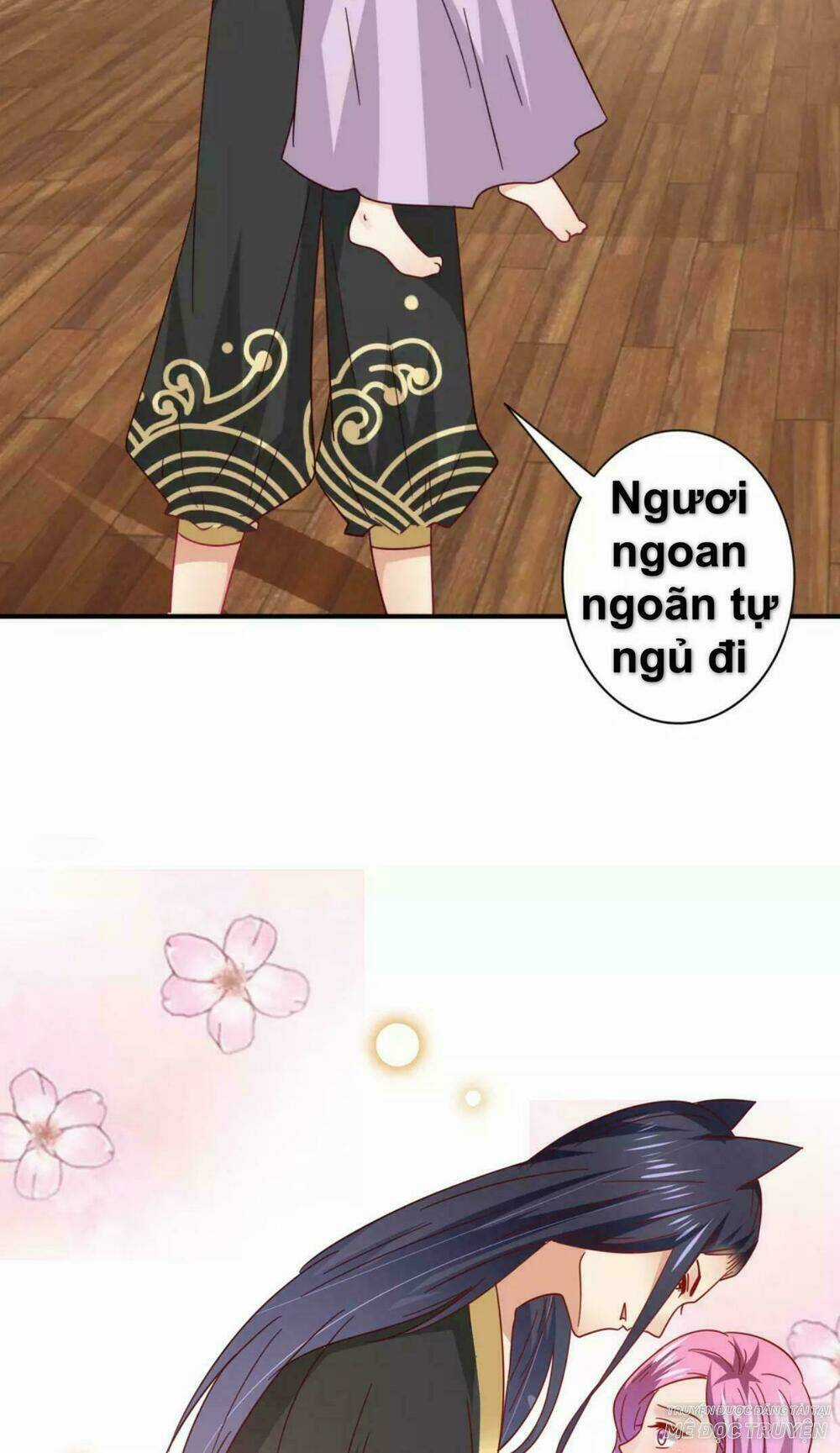 Nữ Hoàng Thú Sủng - Chapter 34 - Trang 6