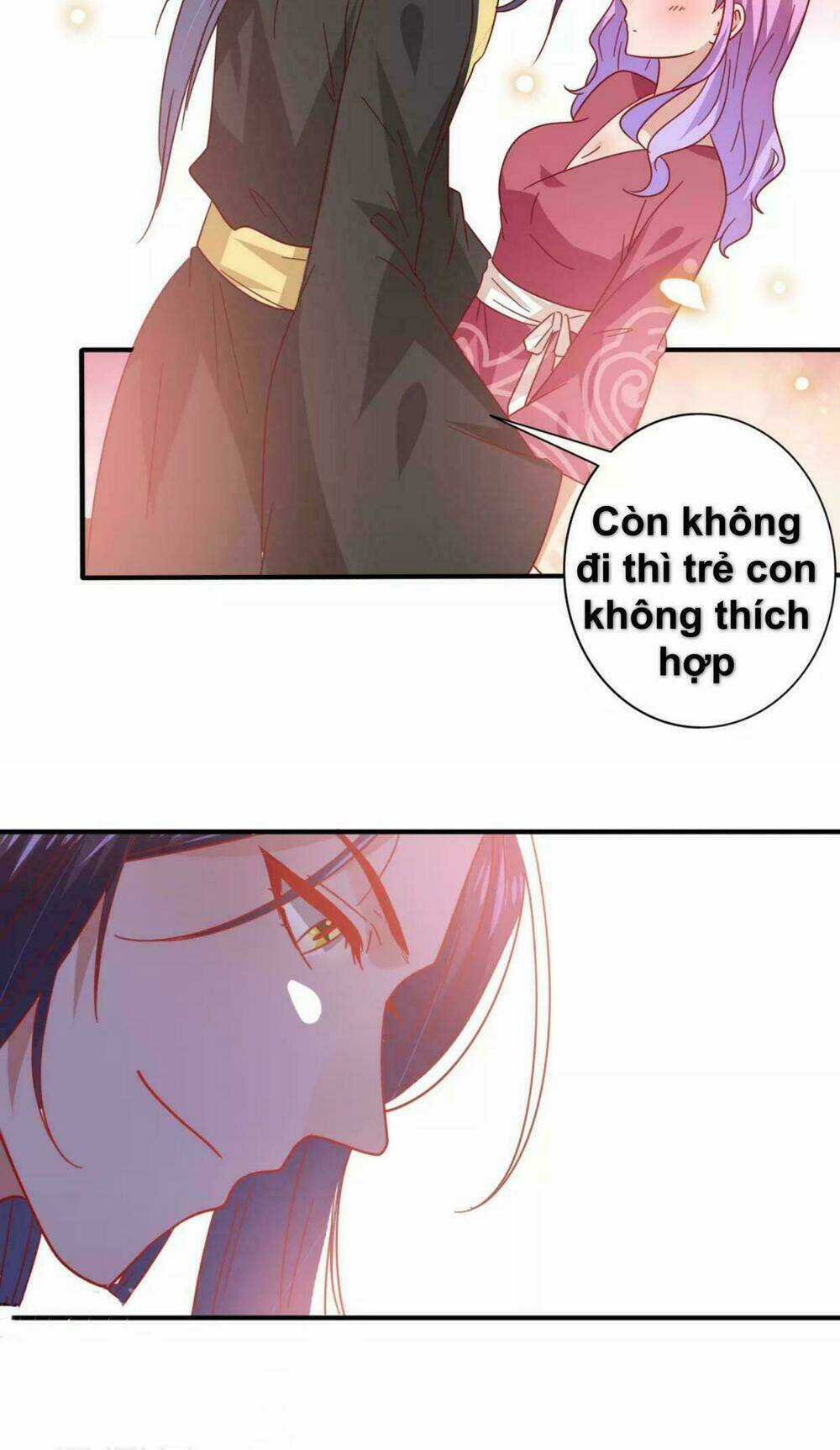 Nữ Hoàng Thú Sủng - Chapter 34 - Trang 7