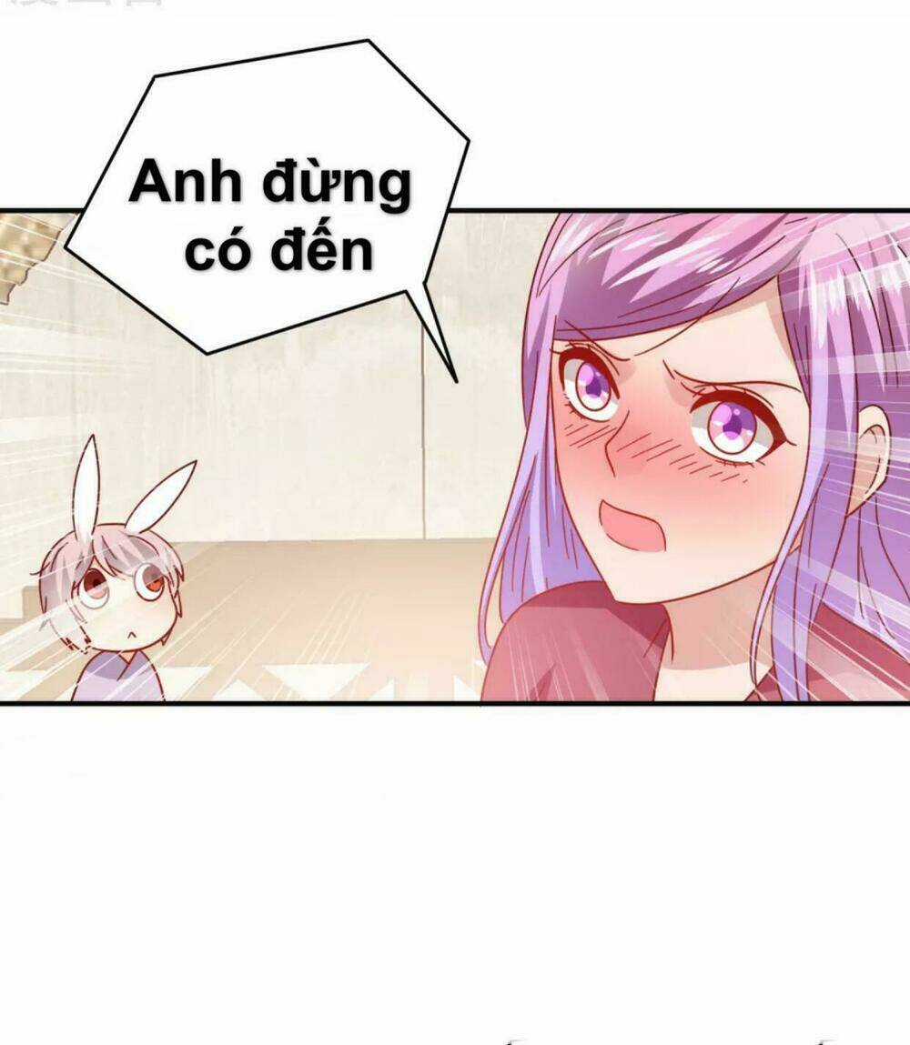 Nữ Hoàng Thú Sủng - Chapter 34 - Trang 8