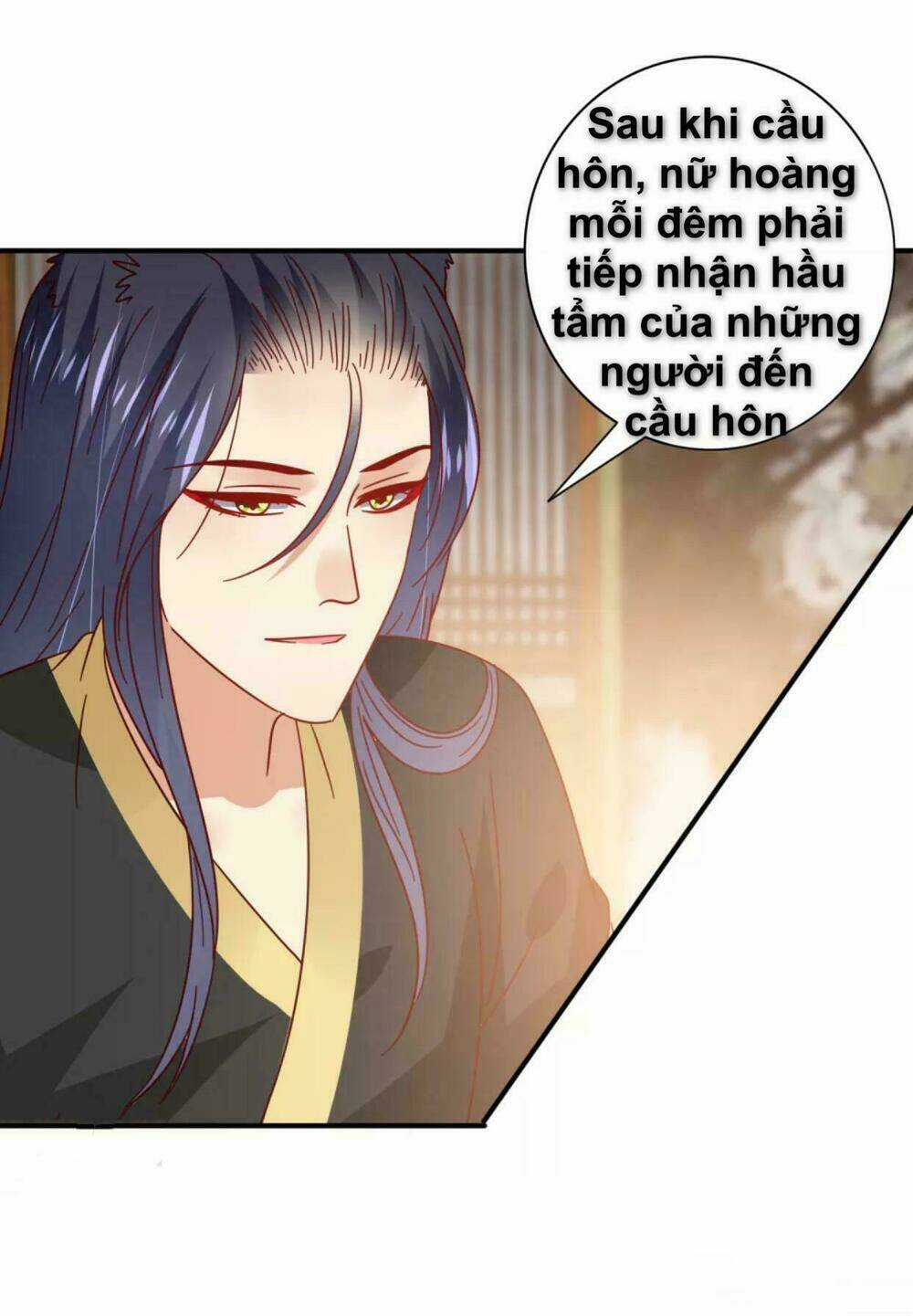 Nữ Hoàng Thú Sủng - Chapter 34 - Trang 9