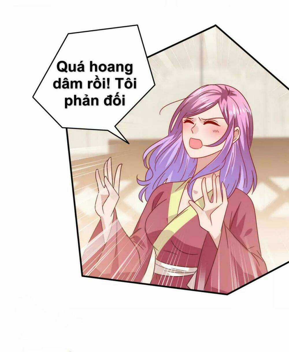 Nữ Hoàng Thú Sủng - Chapter 34 - Trang 10