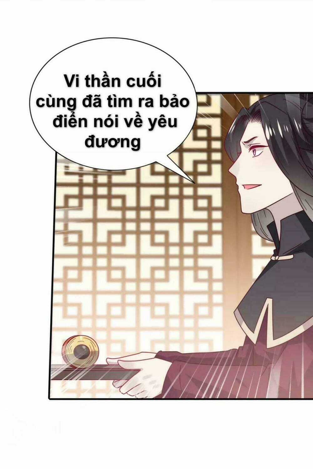 Nữ Hoàng Thú Sủng - Chapter 35 - Trang 2