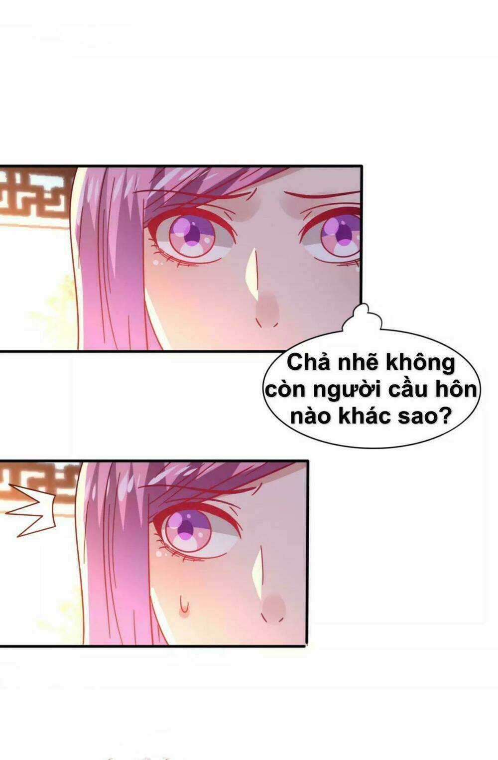 Nữ Hoàng Thú Sủng - Chapter 35 - Trang 13