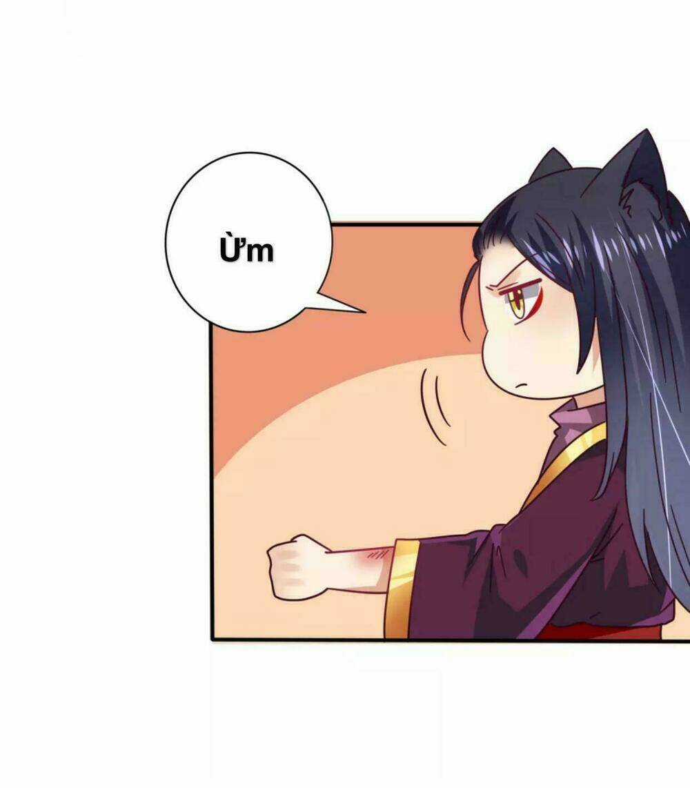 Nữ Hoàng Thú Sủng - Chapter 35 - Trang 24