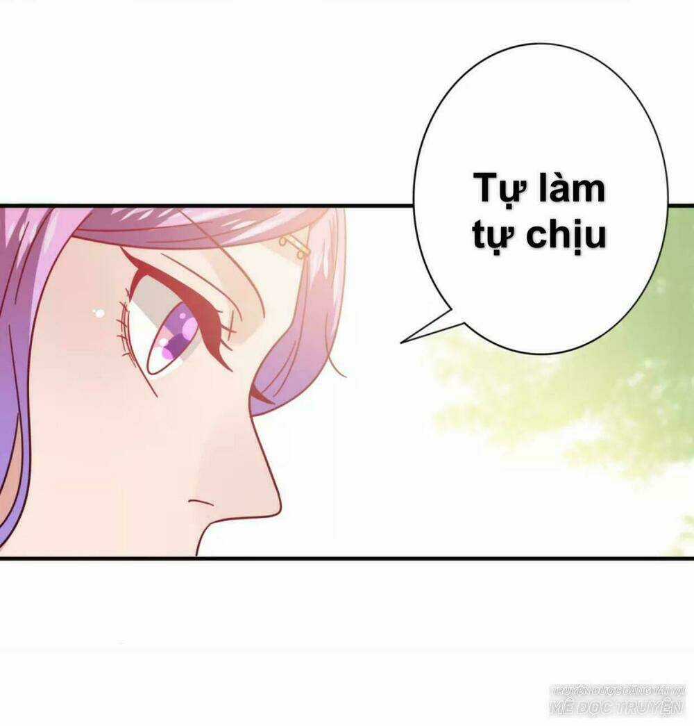 Nữ Hoàng Thú Sủng - Chapter 35 - Trang 26