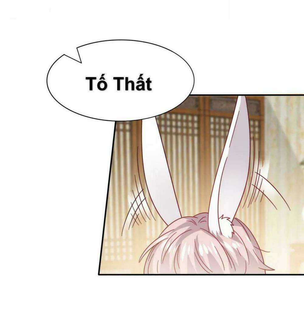 Nữ Hoàng Thú Sủng - Chapter 35 - Trang 29