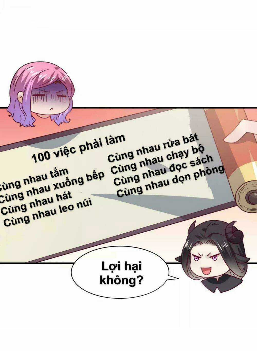 Nữ Hoàng Thú Sủng - Chapter 35 - Trang 4