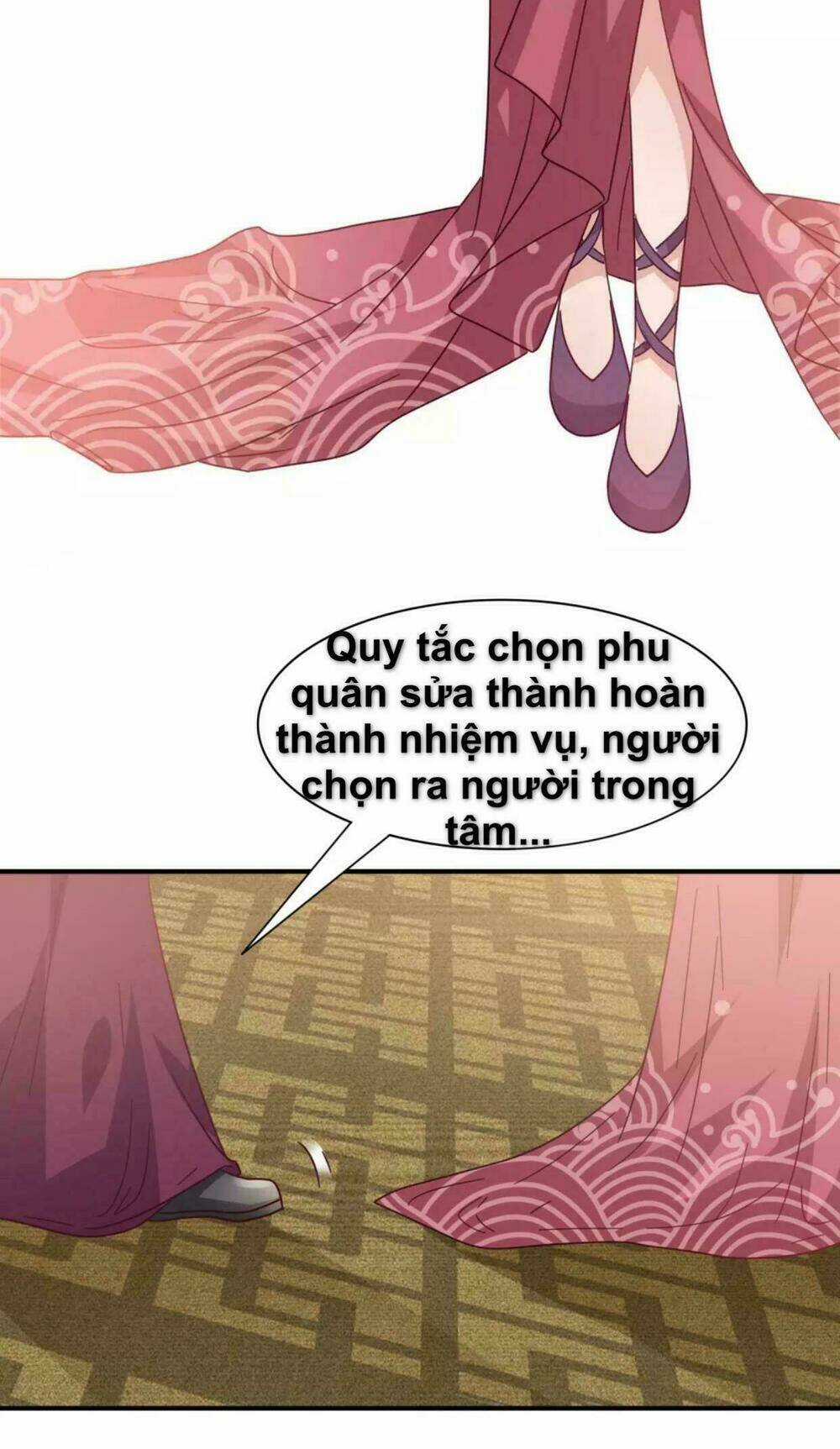 Nữ Hoàng Thú Sủng - Chapter 35 - Trang 7