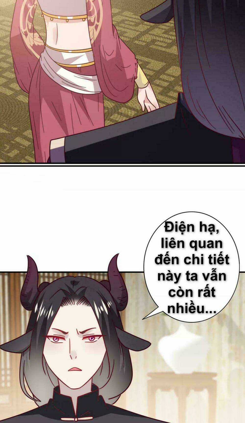 Nữ Hoàng Thú Sủng - Chapter 35 - Trang 9