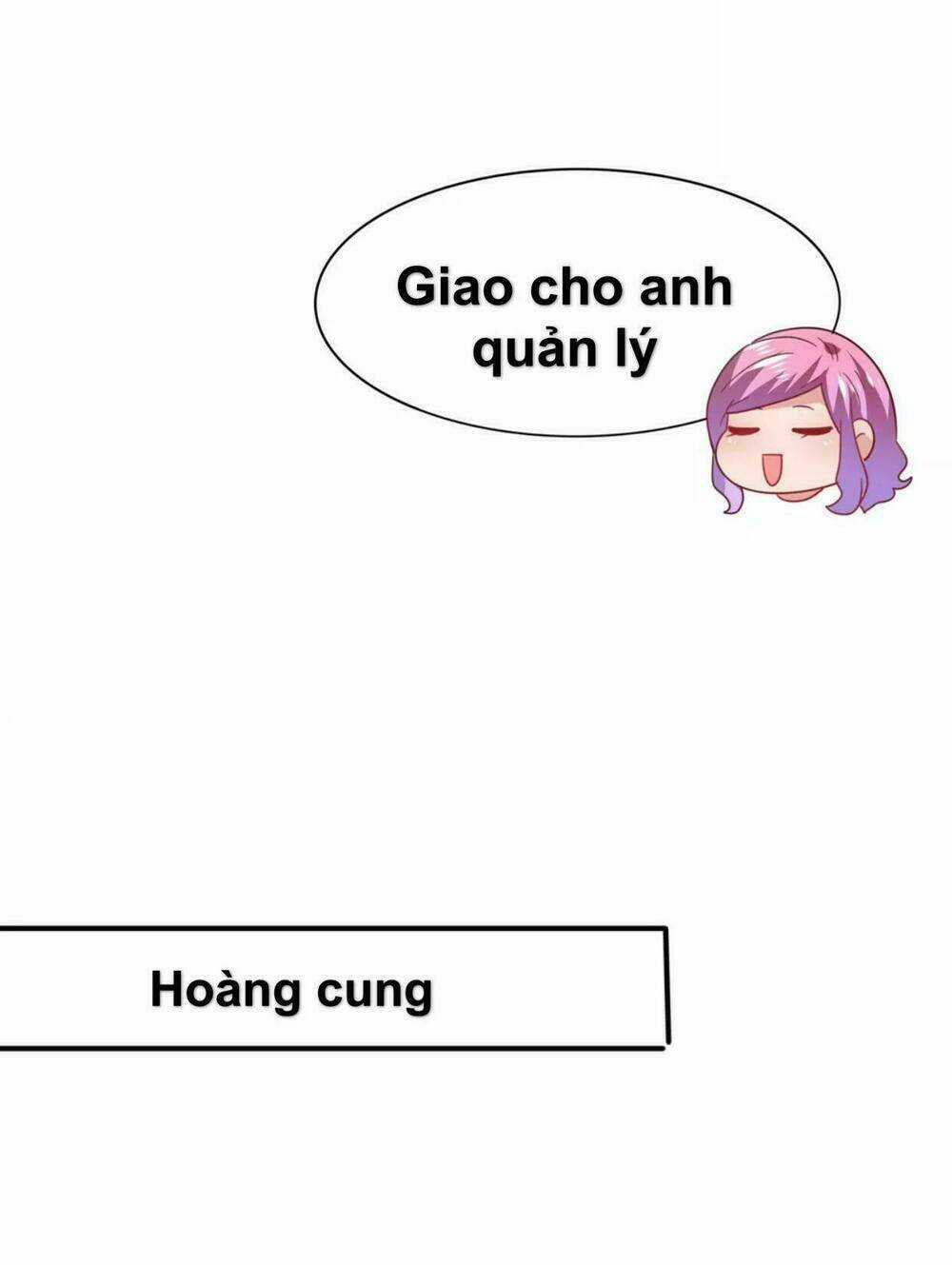 Nữ Hoàng Thú Sủng - Chapter 35 - Trang 10