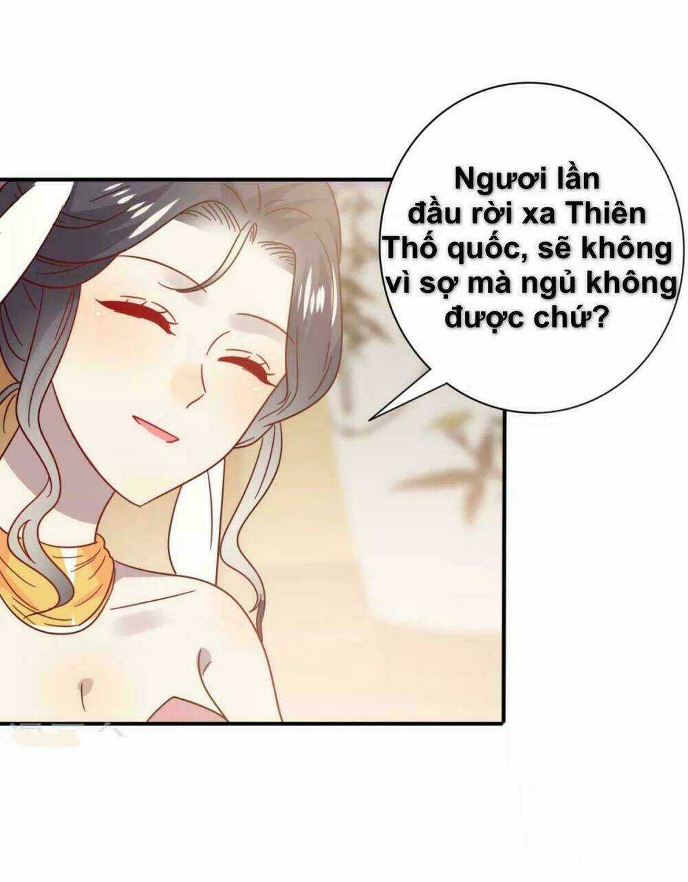 Nữ Hoàng Thú Sủng - Chapter 36 - Trang 2
