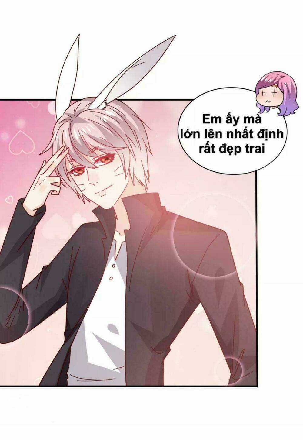 Nữ Hoàng Thú Sủng - Chapter 36 - Trang 11