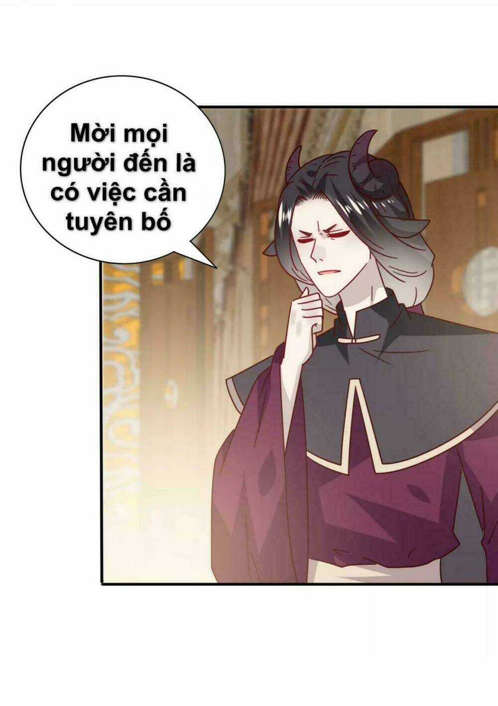 Nữ Hoàng Thú Sủng - Chapter 36 - Trang 13