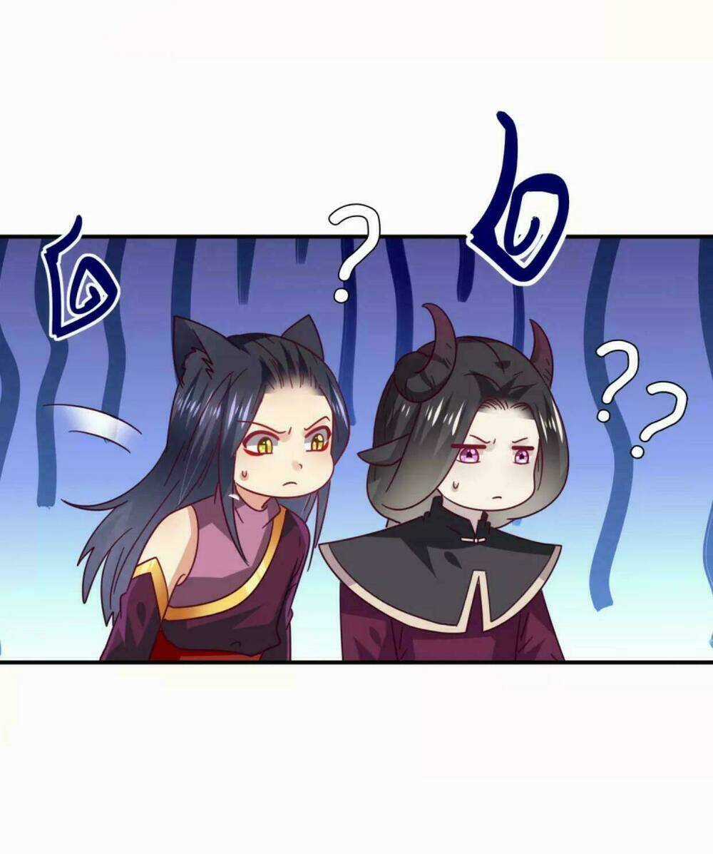 Nữ Hoàng Thú Sủng - Chapter 36 - Trang 20