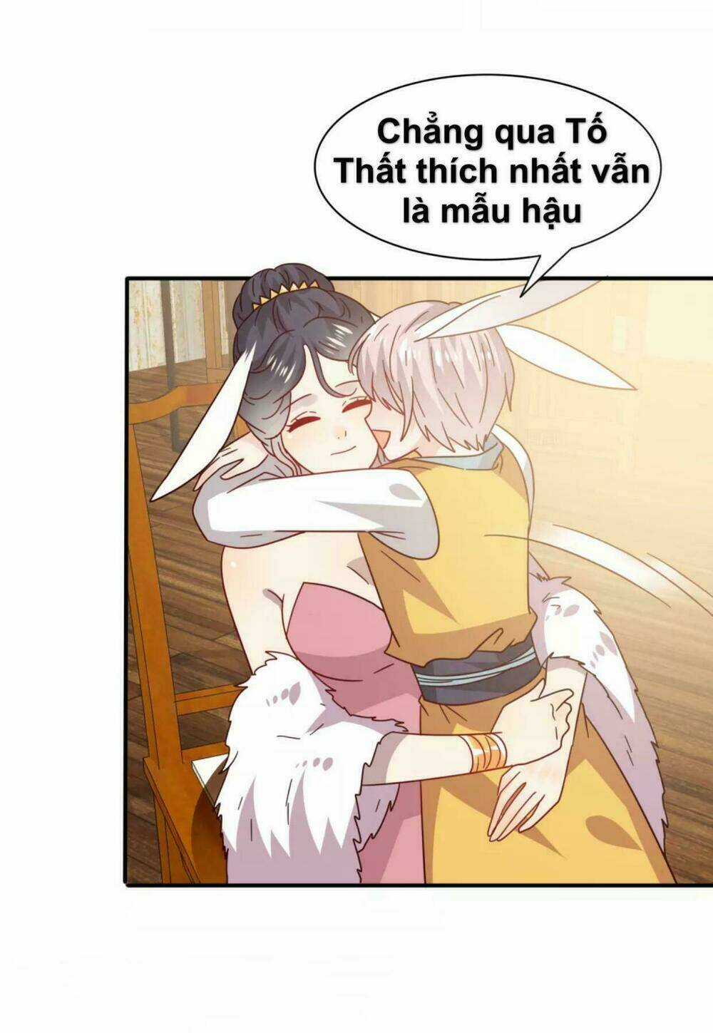 Nữ Hoàng Thú Sủng - Chapter 36 - Trang 3