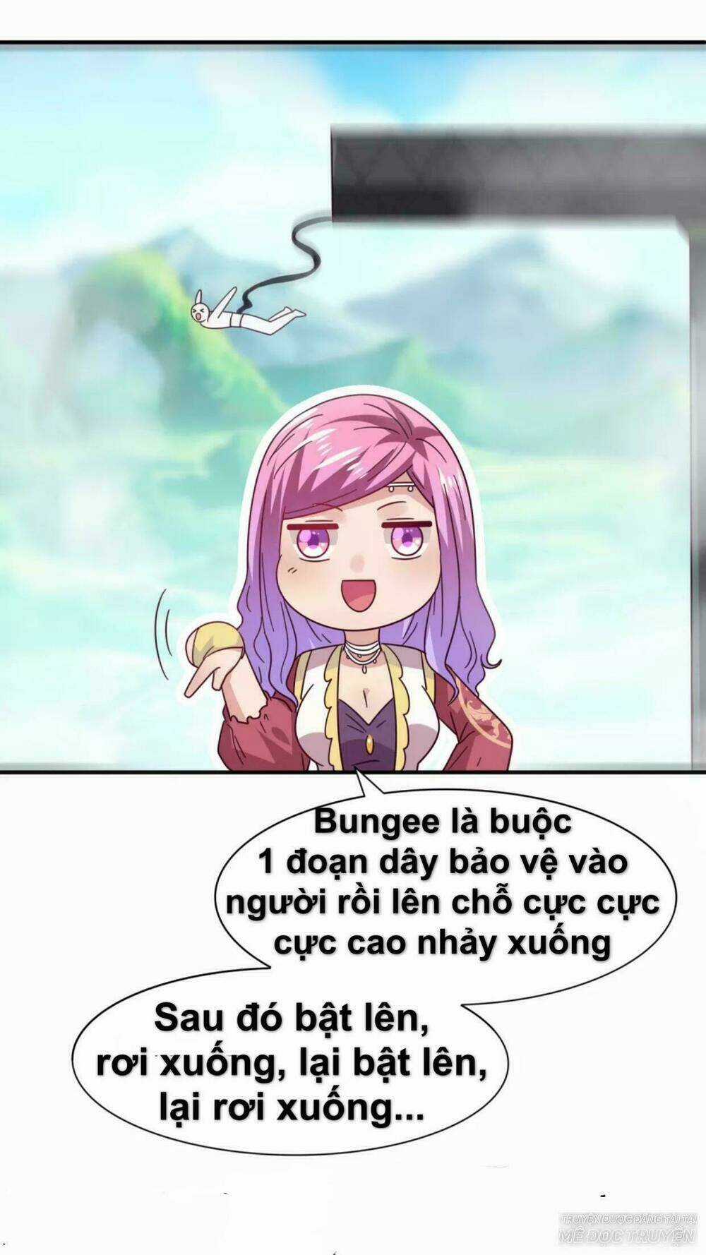 Nữ Hoàng Thú Sủng - Chapter 36 - Trang 21