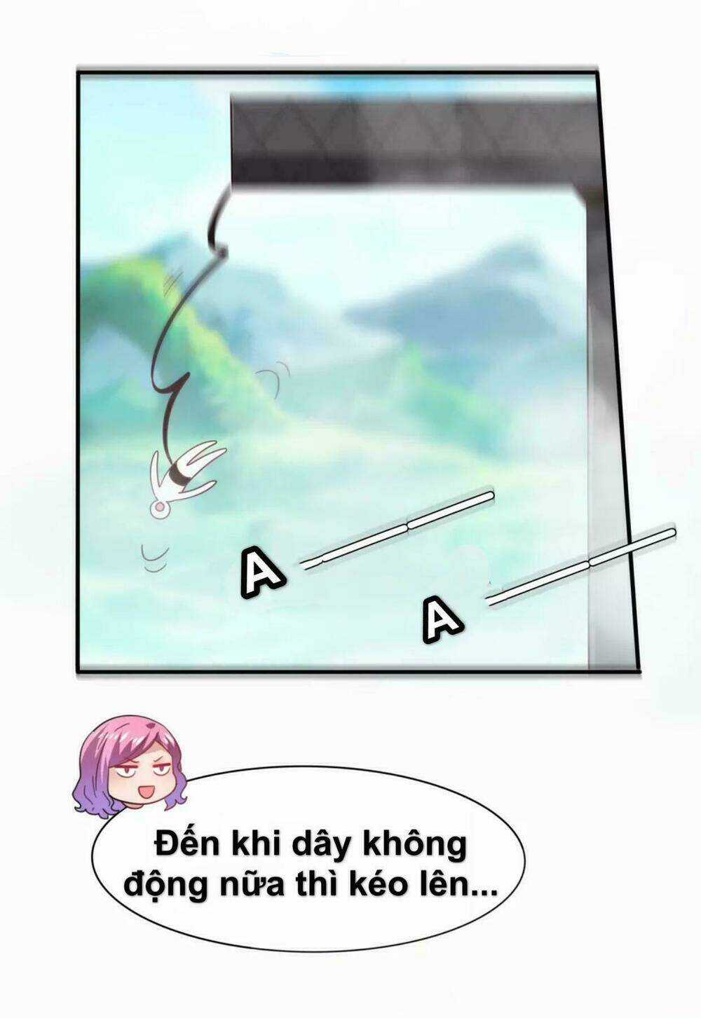 Nữ Hoàng Thú Sủng - Chapter 36 - Trang 22