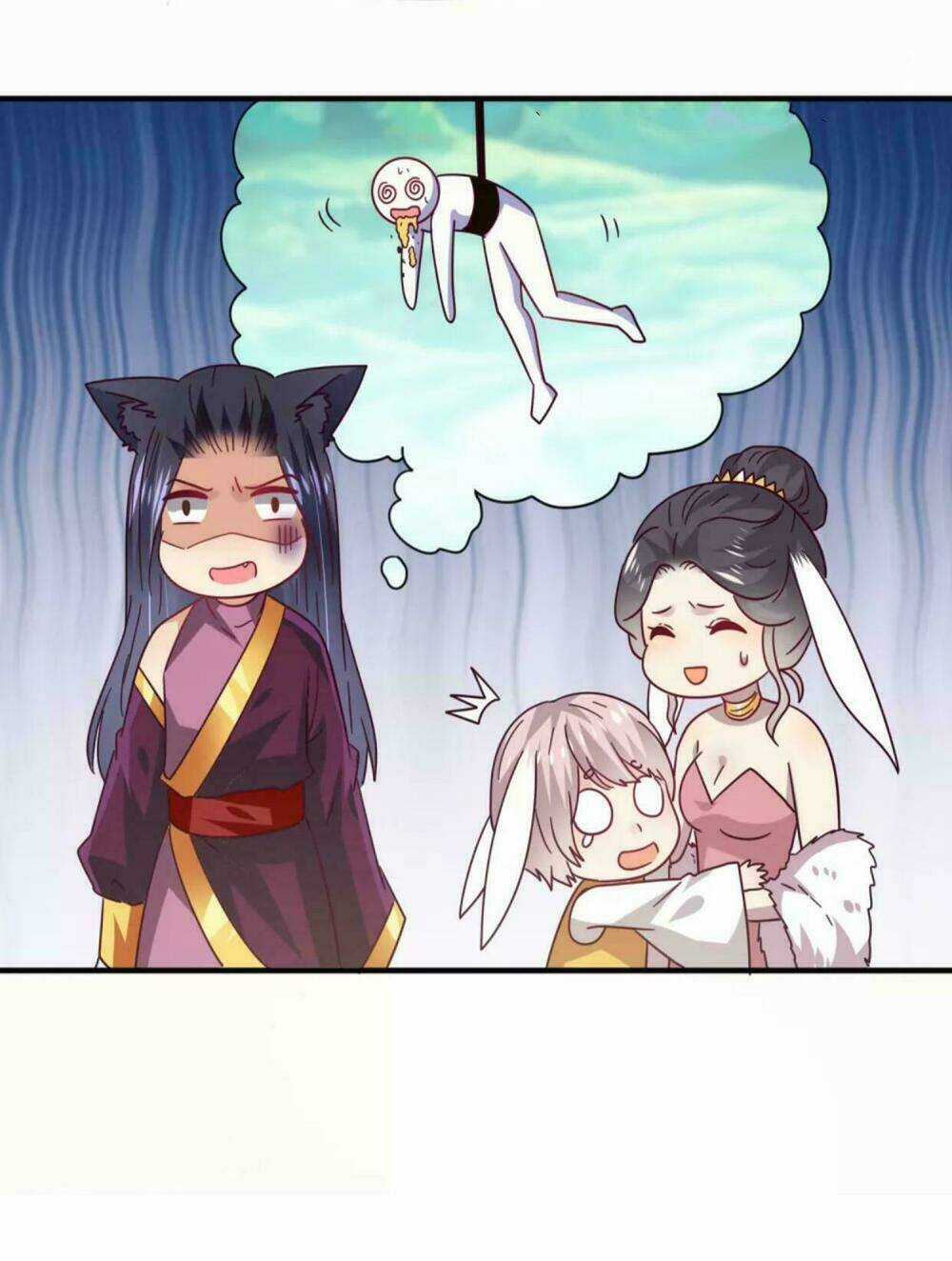 Nữ Hoàng Thú Sủng - Chapter 36 - Trang 23