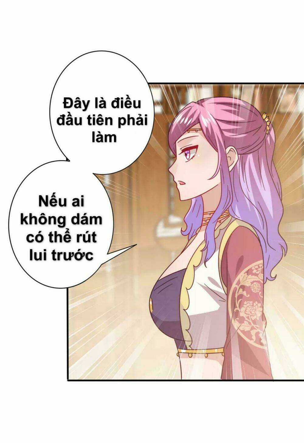 Nữ Hoàng Thú Sủng - Chapter 36 - Trang 24