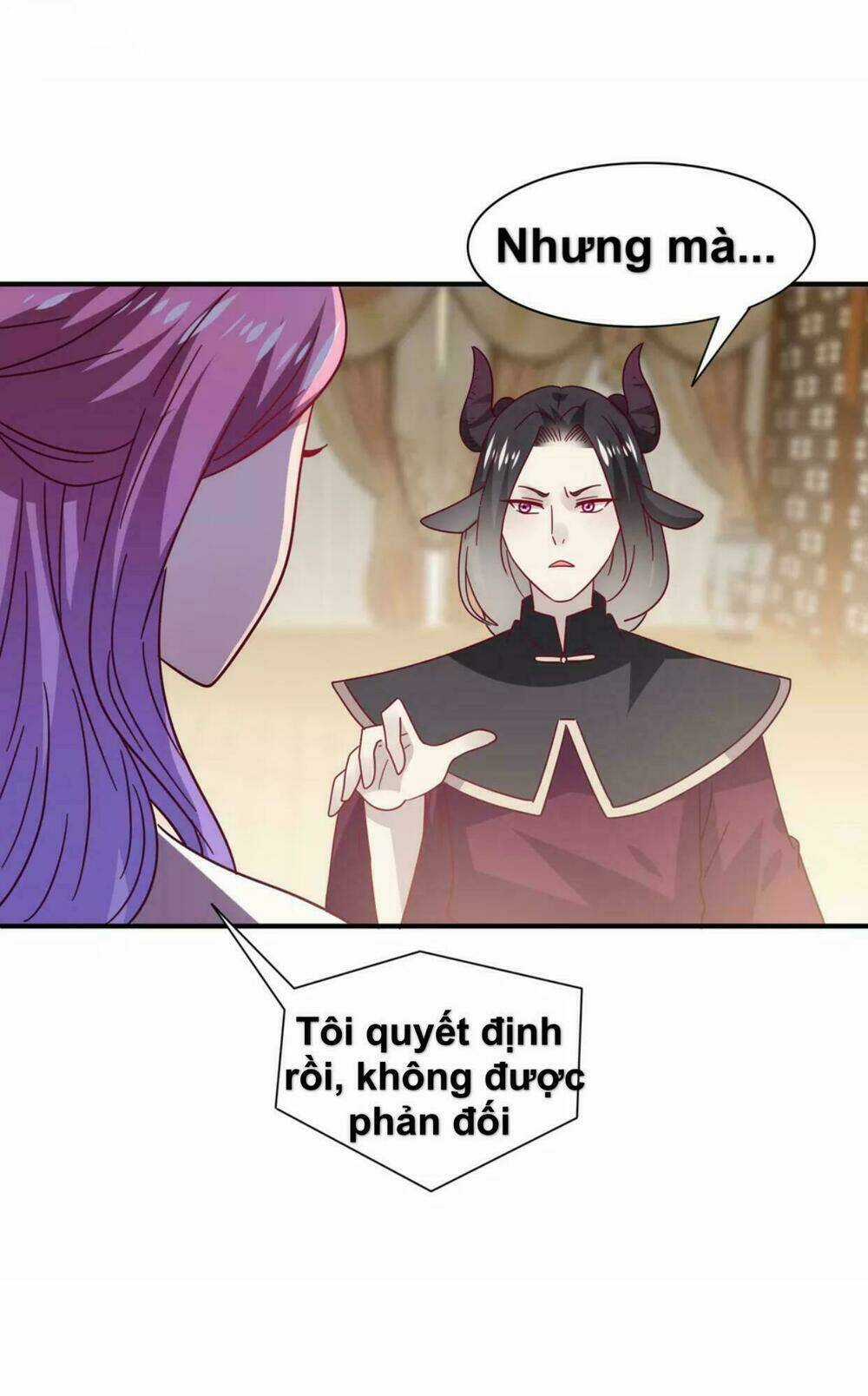 Nữ Hoàng Thú Sủng - Chapter 36 - Trang 26