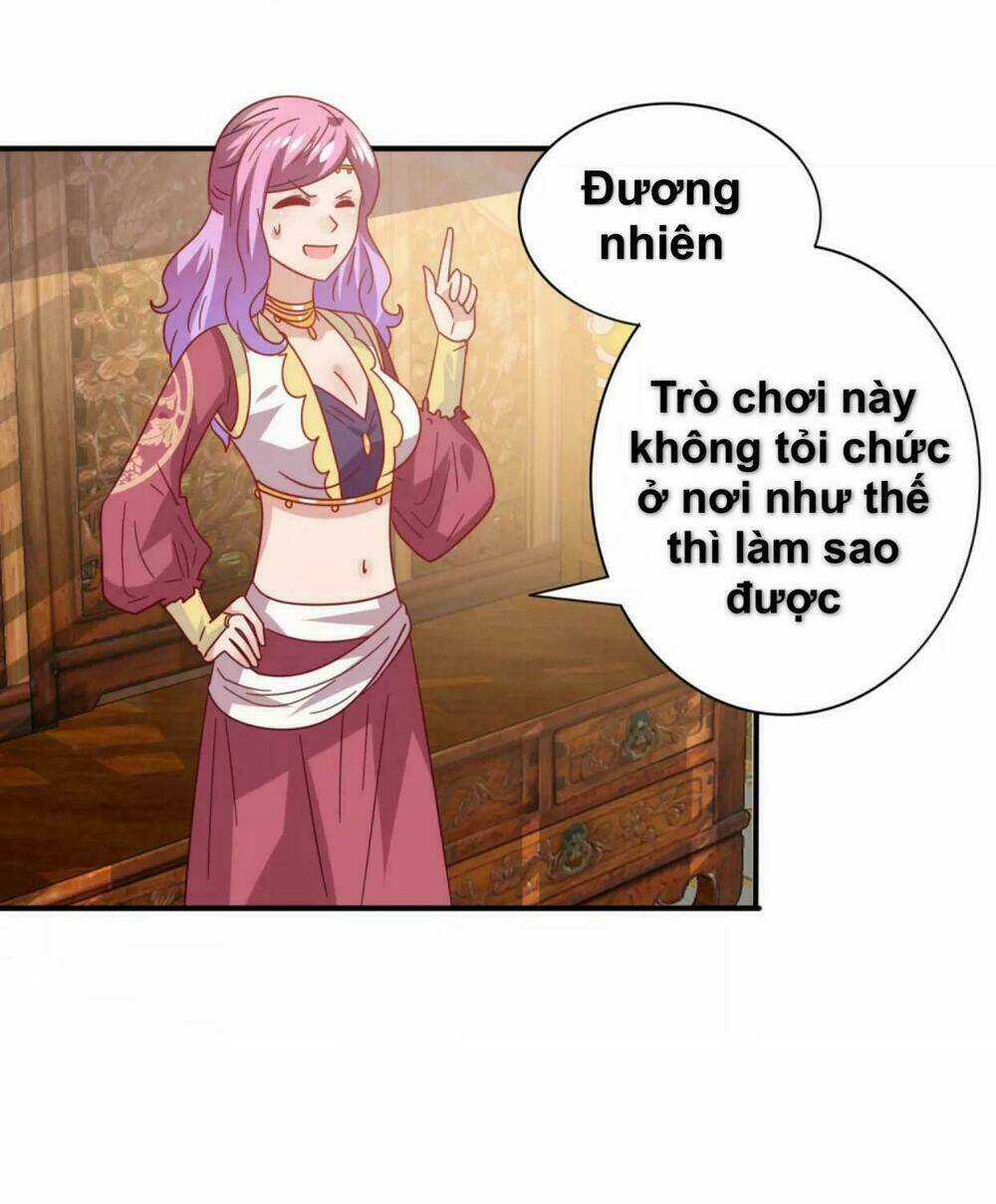 Nữ Hoàng Thú Sủng - Chapter 36 - Trang 30