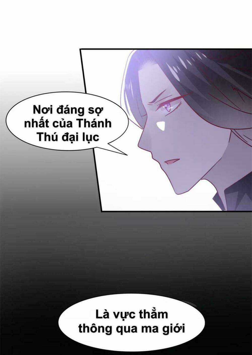 Nữ Hoàng Thú Sủng - Chapter 36 - Trang 31