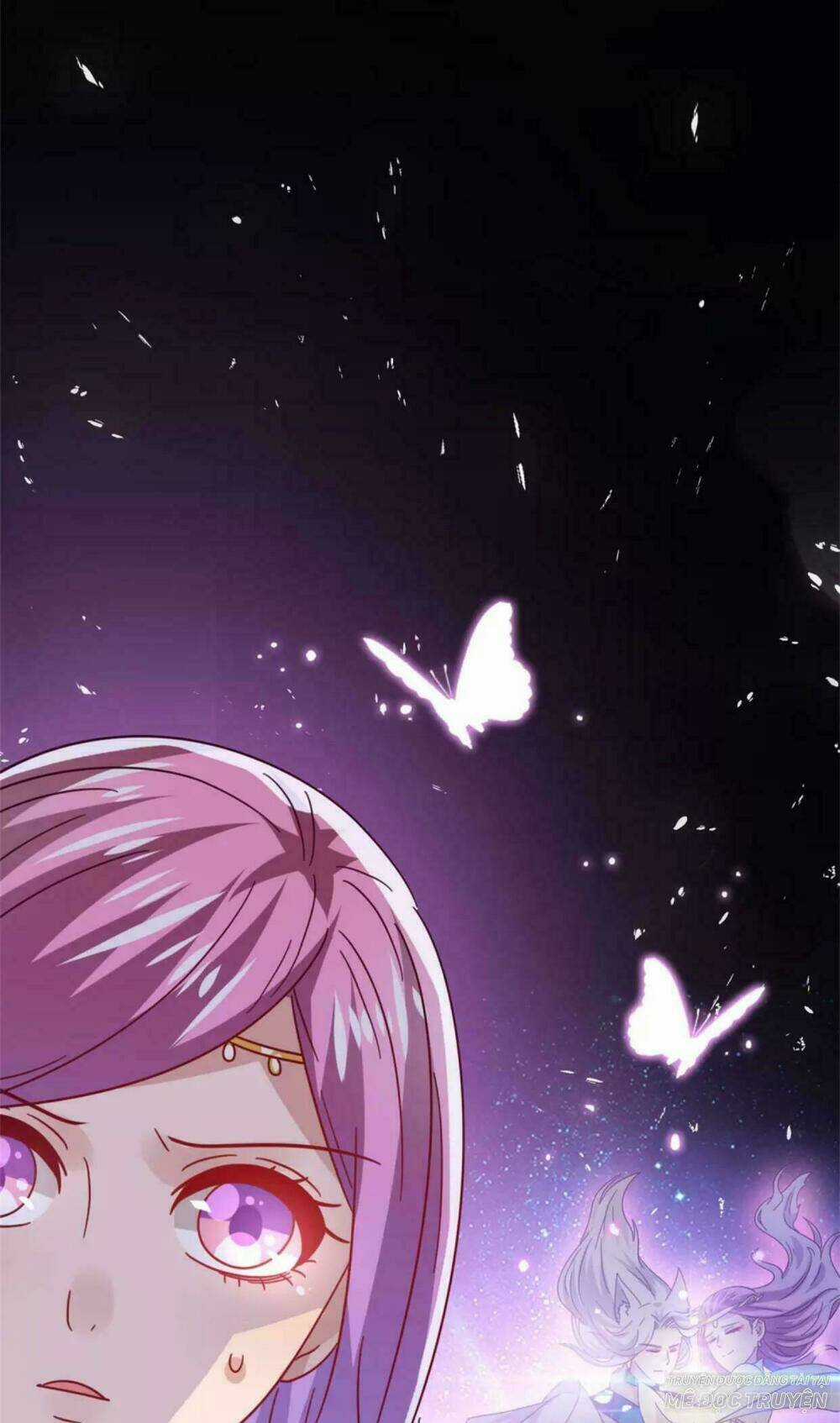Nữ Hoàng Thú Sủng - Chapter 36 - Trang 32