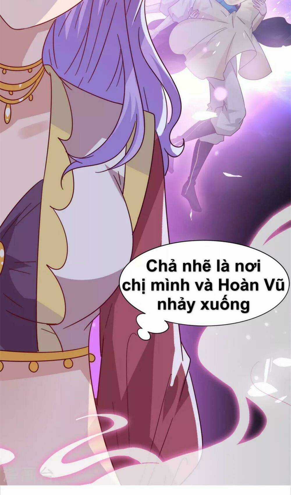 Nữ Hoàng Thú Sủng - Chapter 36 - Trang 33