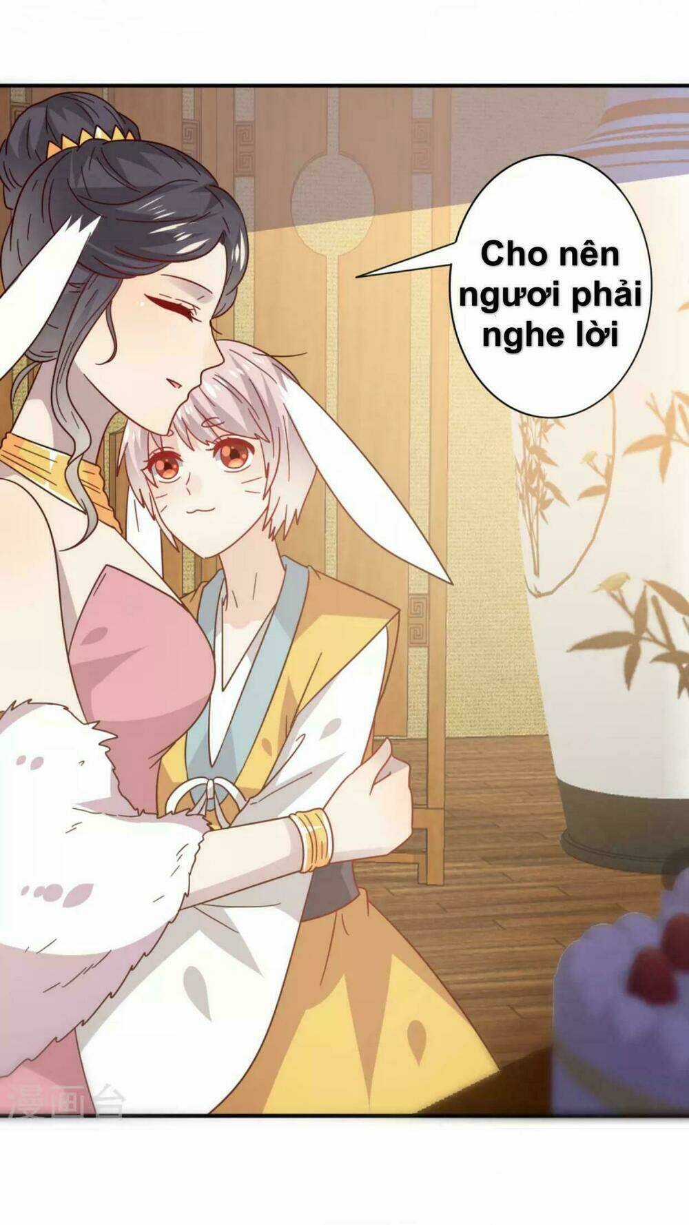 Nữ Hoàng Thú Sủng - Chapter 36 - Trang 5