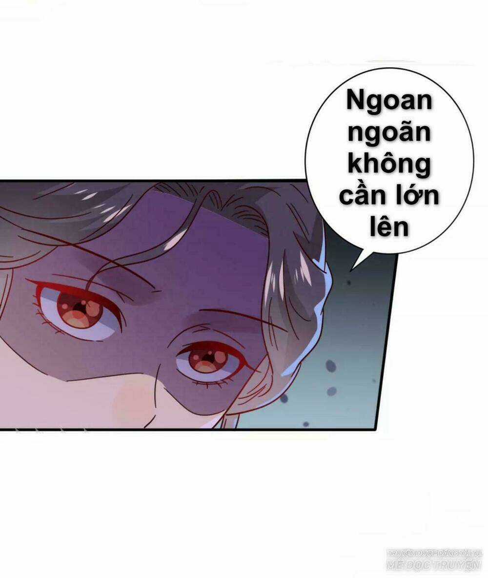 Nữ Hoàng Thú Sủng - Chapter 36 - Trang 6