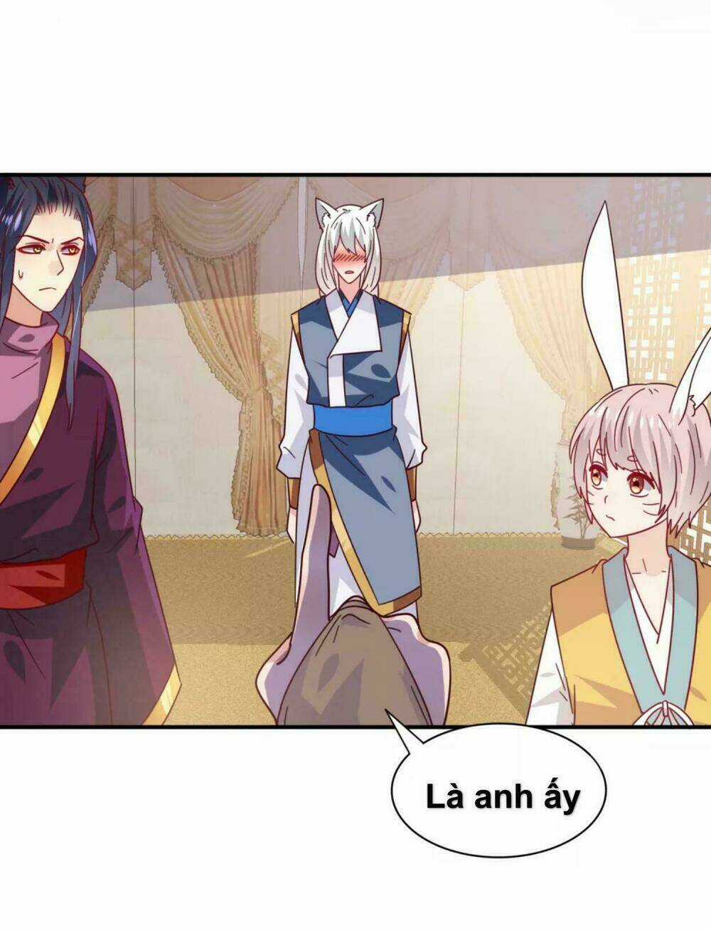 Nữ Hoàng Thú Sủng - Chapter 37 - Trang 15