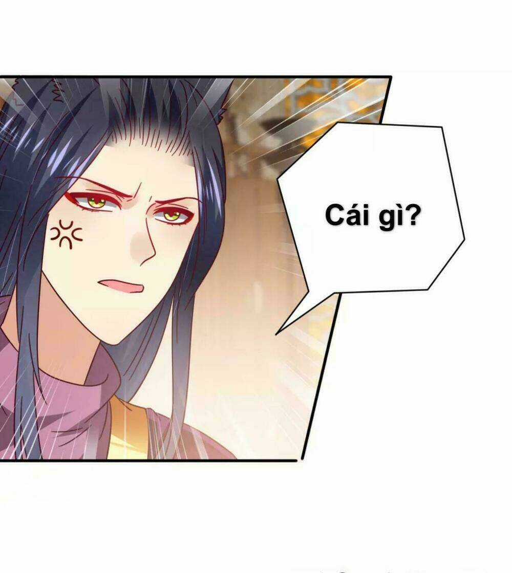 Nữ Hoàng Thú Sủng - Chapter 37 - Trang 18