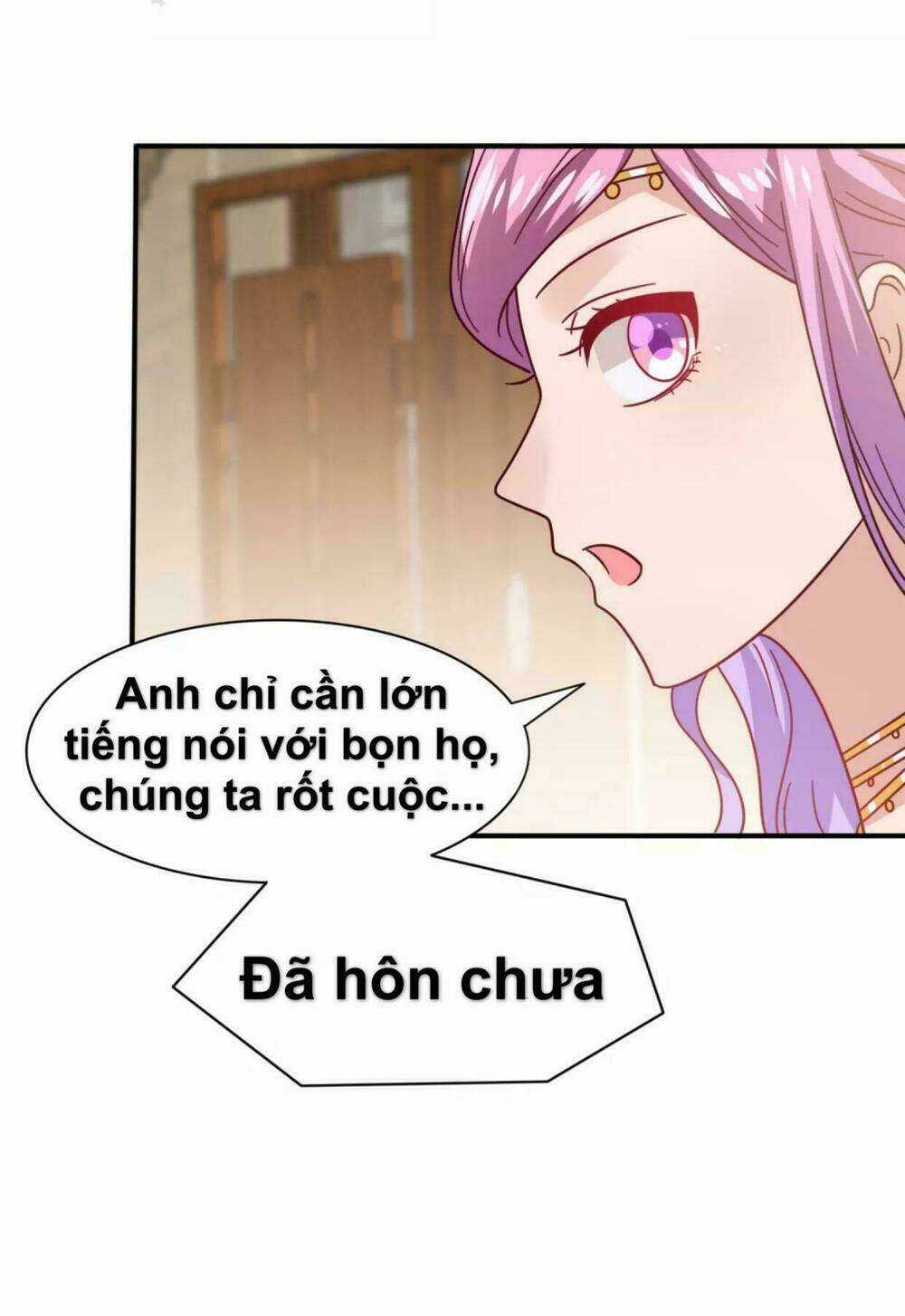 Nữ Hoàng Thú Sủng - Chapter 37 - Trang 20