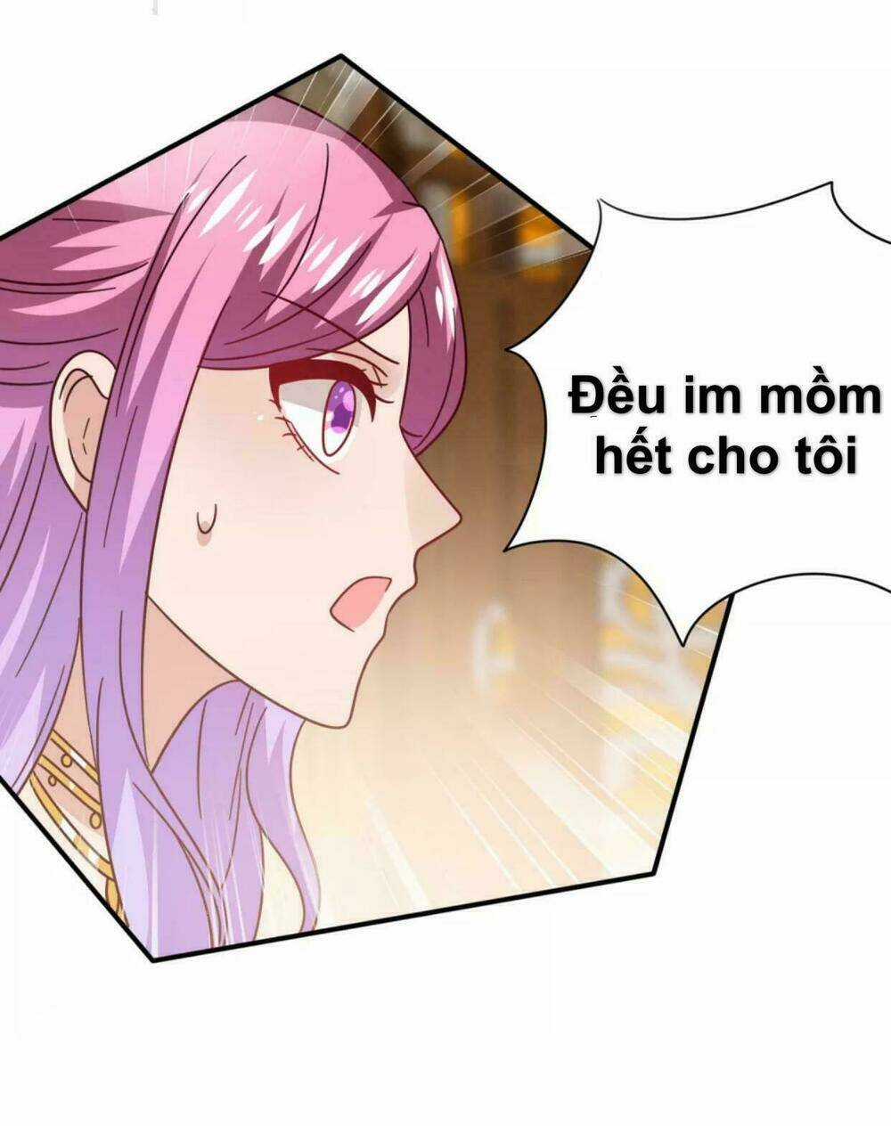 Nữ Hoàng Thú Sủng - Chapter 37 - Trang 23