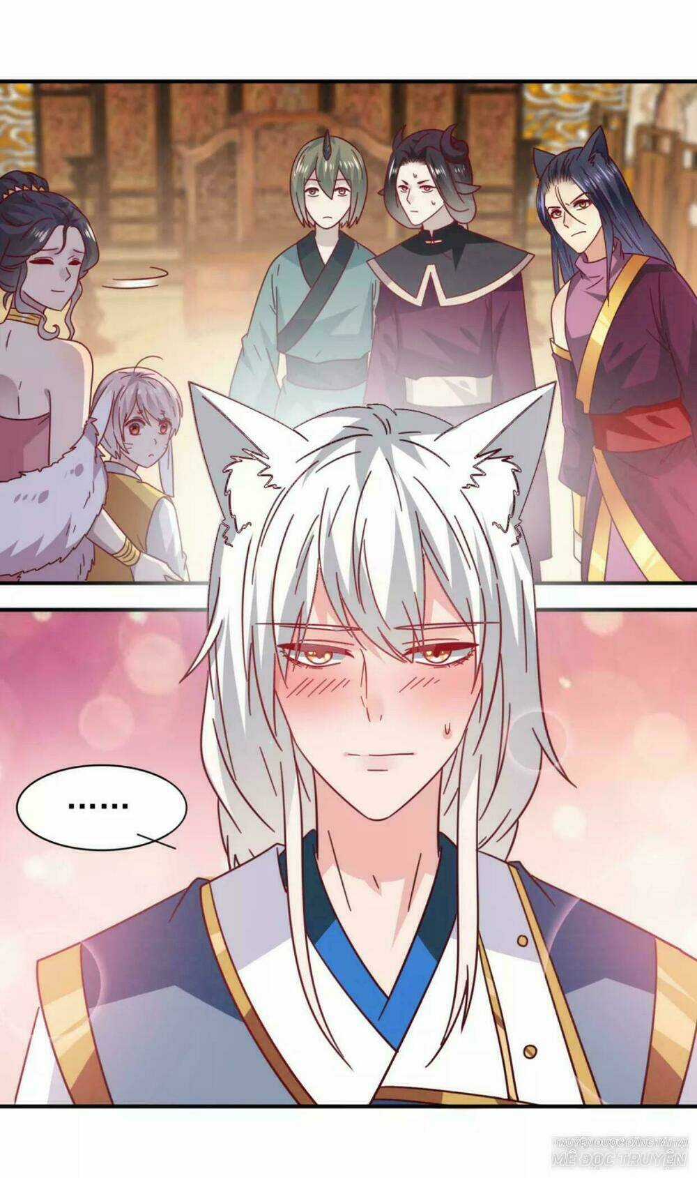 Nữ Hoàng Thú Sủng - Chapter 37 - Trang 26