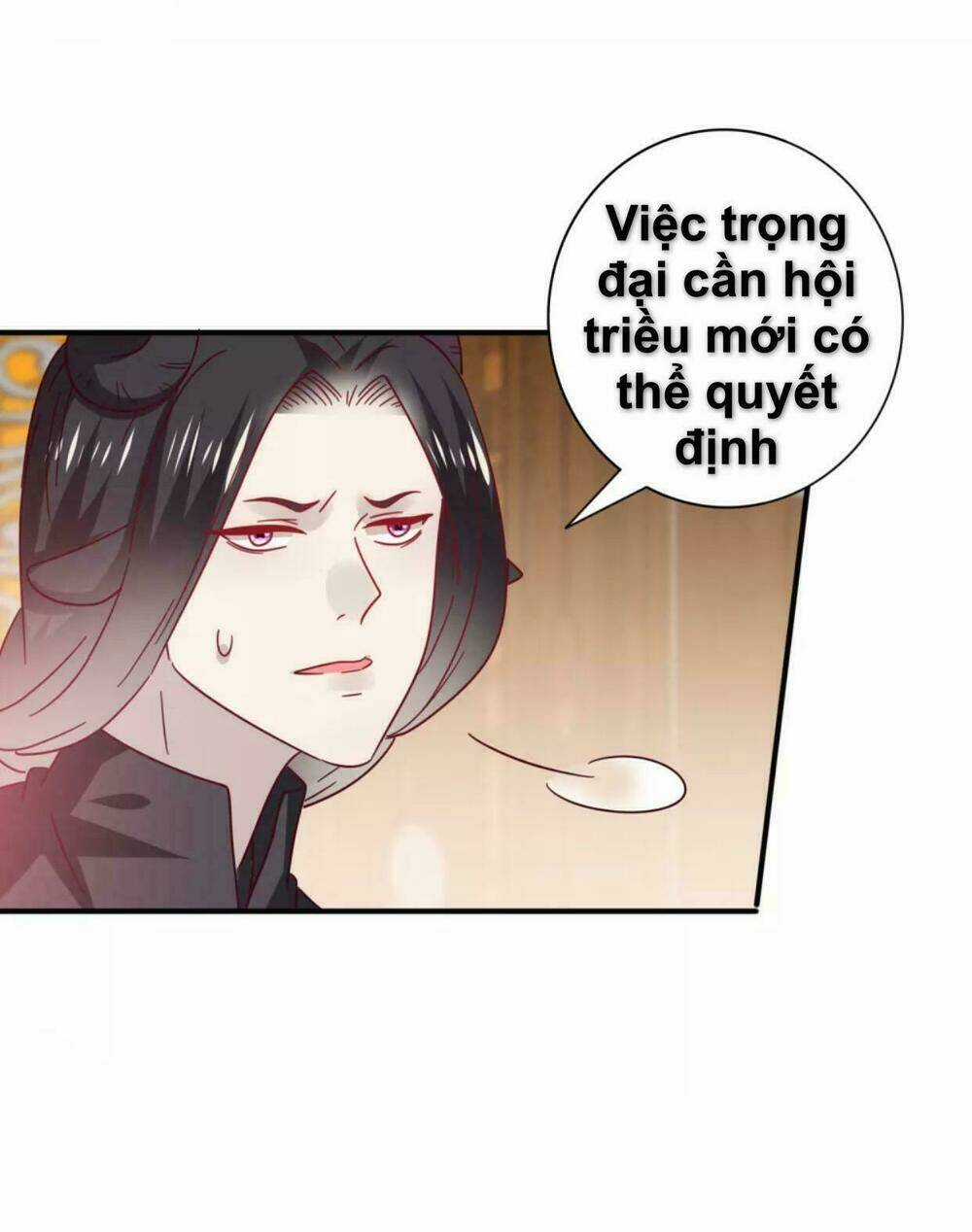 Nữ Hoàng Thú Sủng - Chapter 37 - Trang 29