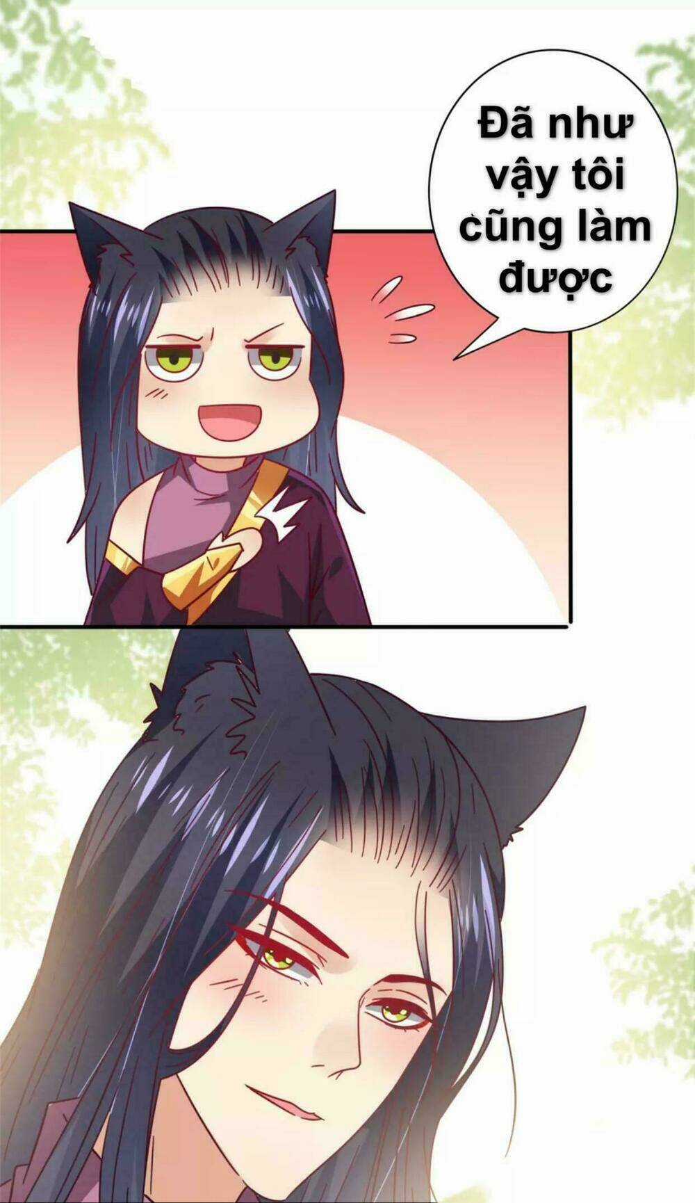 Nữ Hoàng Thú Sủng - Chapter 38 - Trang 15