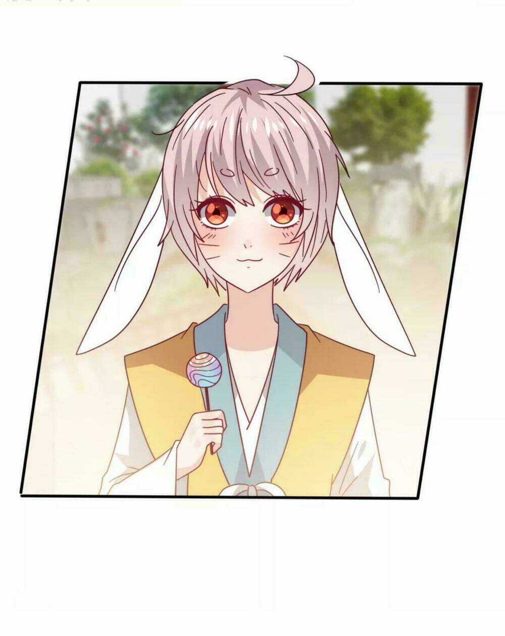 Nữ Hoàng Thú Sủng - Chapter 38 - Trang 20