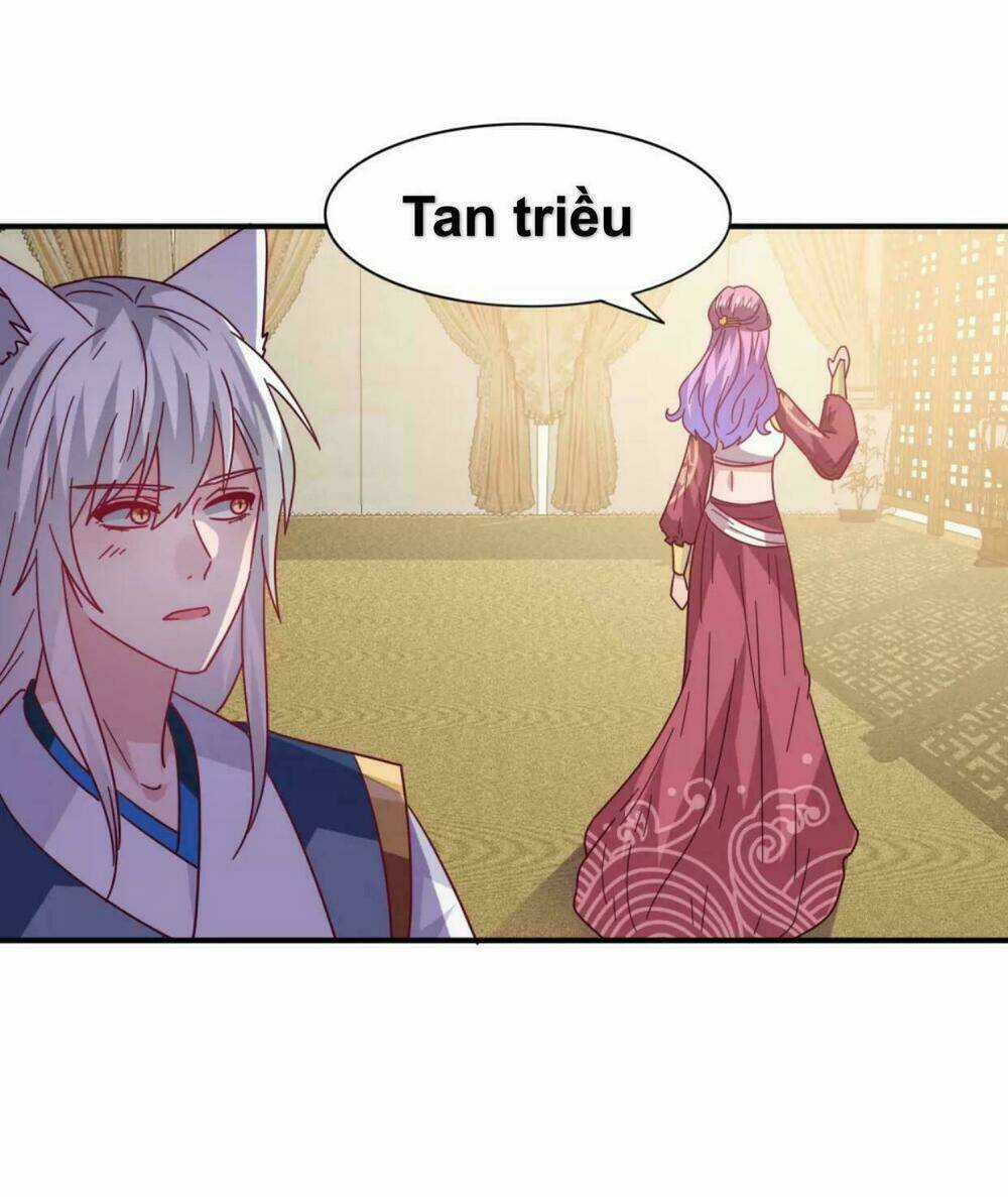 Nữ Hoàng Thú Sủng - Chapter 38 - Trang 4