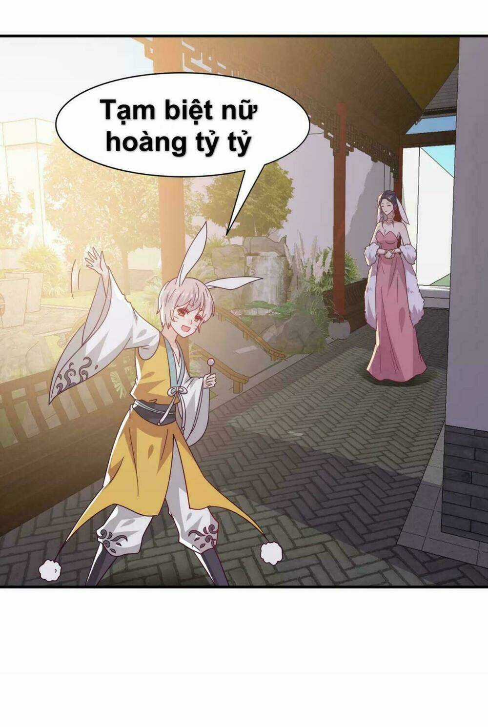 Nữ Hoàng Thú Sủng - Chapter 39 - Trang 2